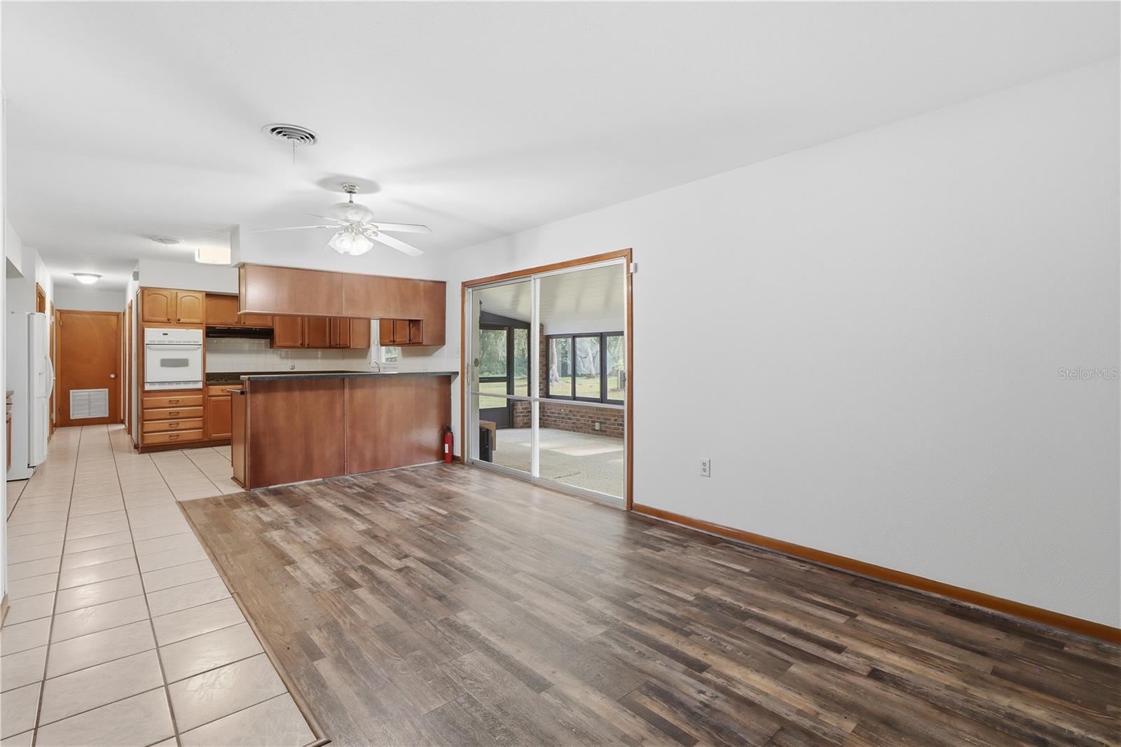 SPRING LAKE - Residential