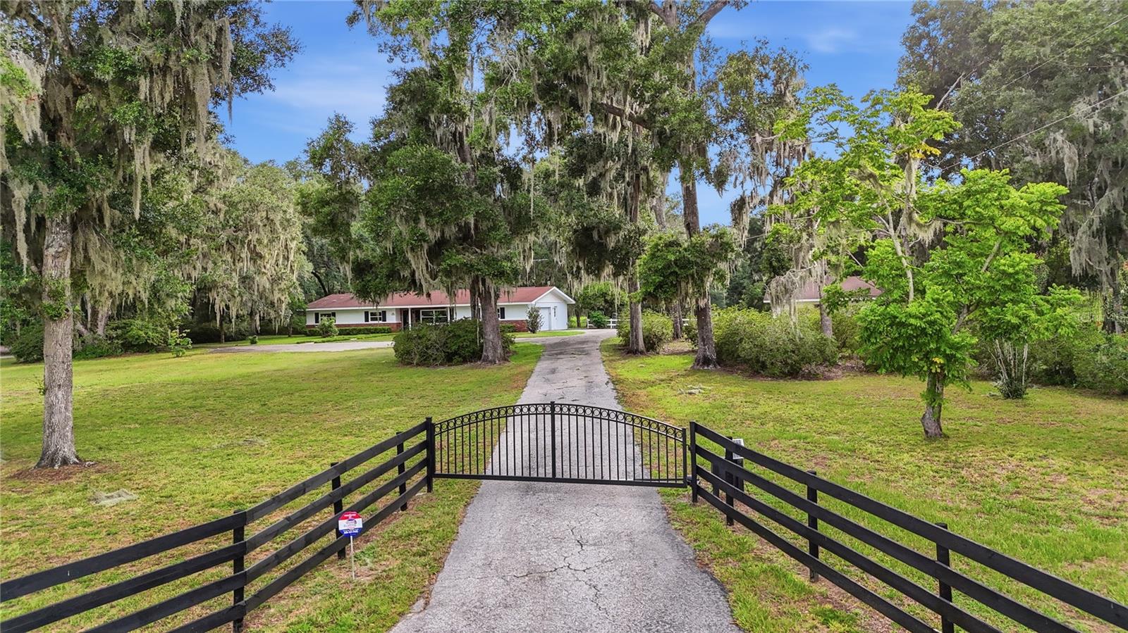 SPRING LAKE - Residential