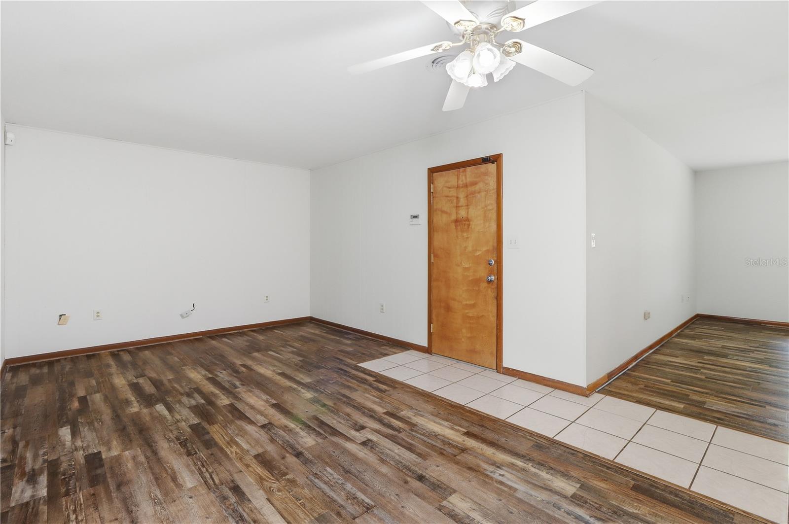 SPRING LAKE - Residential