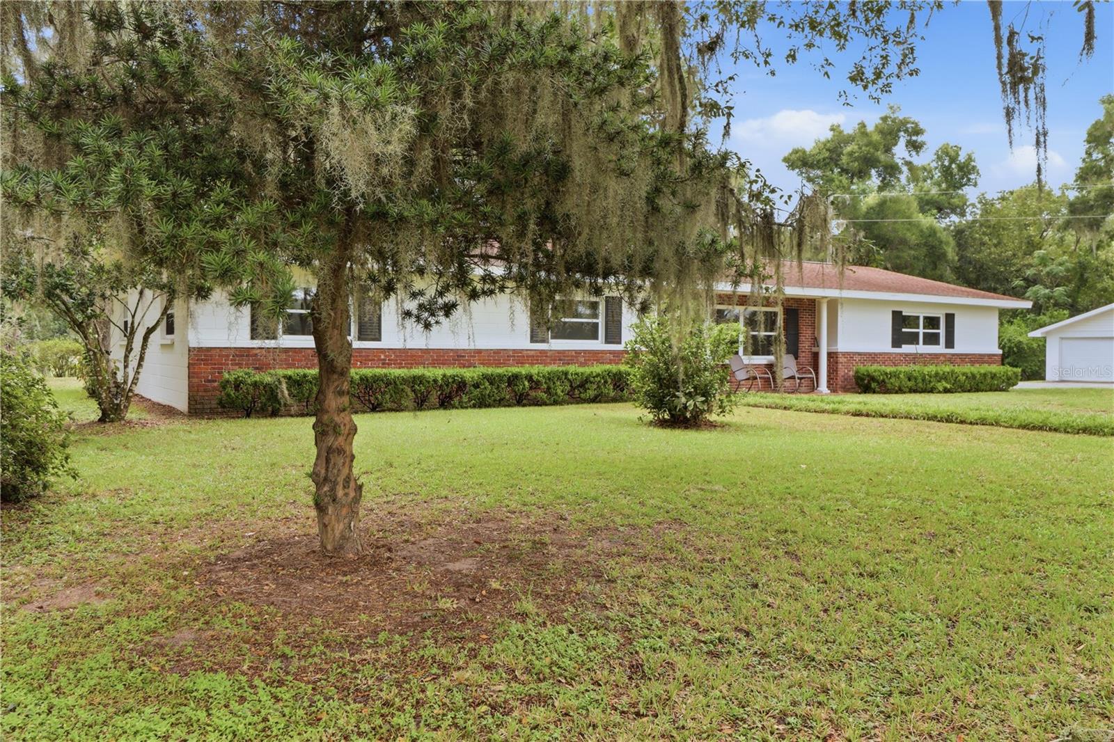 SPRING LAKE - Residential