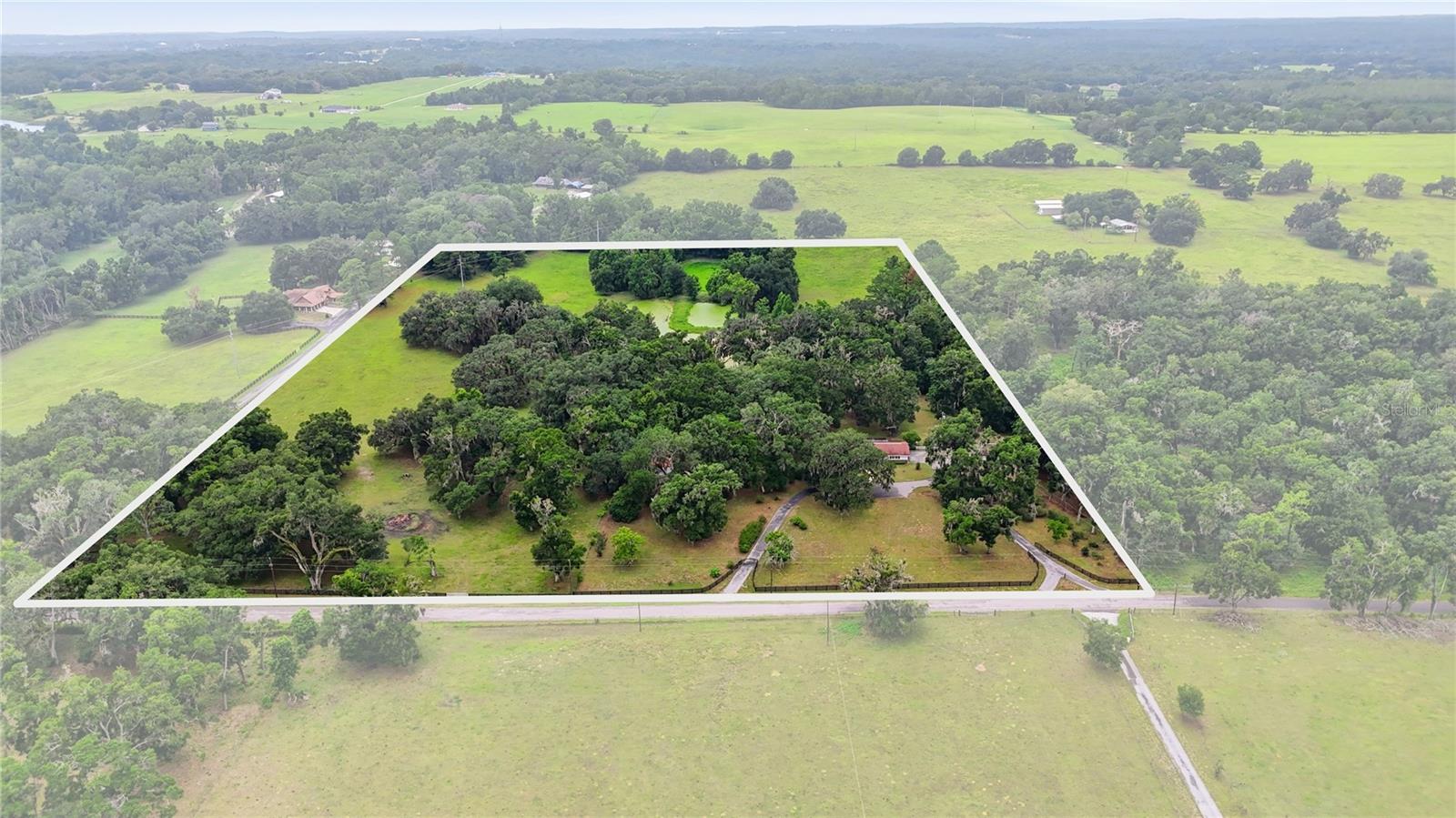 SPRING LAKE - Residential