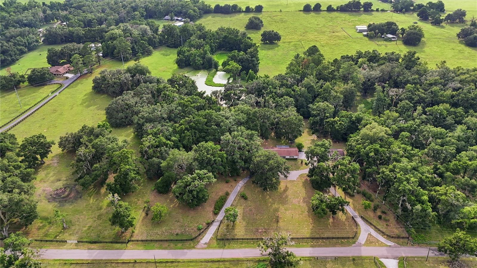 SPRING LAKE - Residential