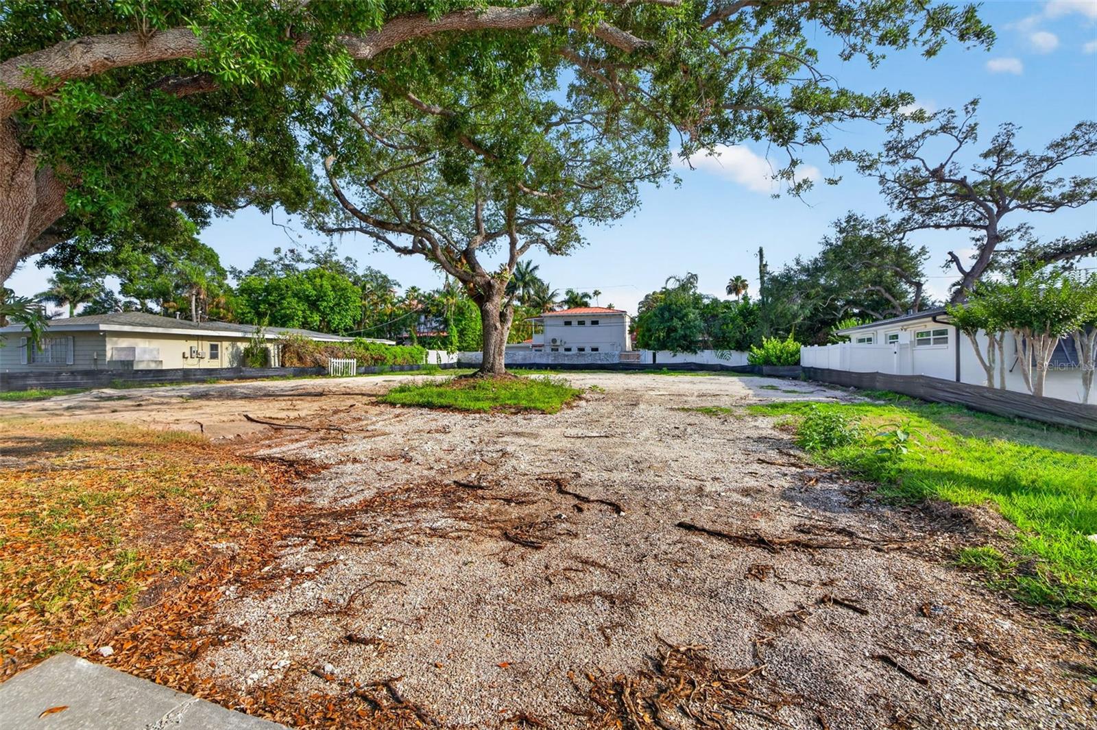 SNELL ISLE BRIGHTWATERS SEC 2 - Land