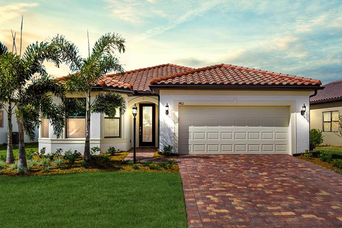 DEL WEBB PH IV SUBPH 4A & 4B - Residential