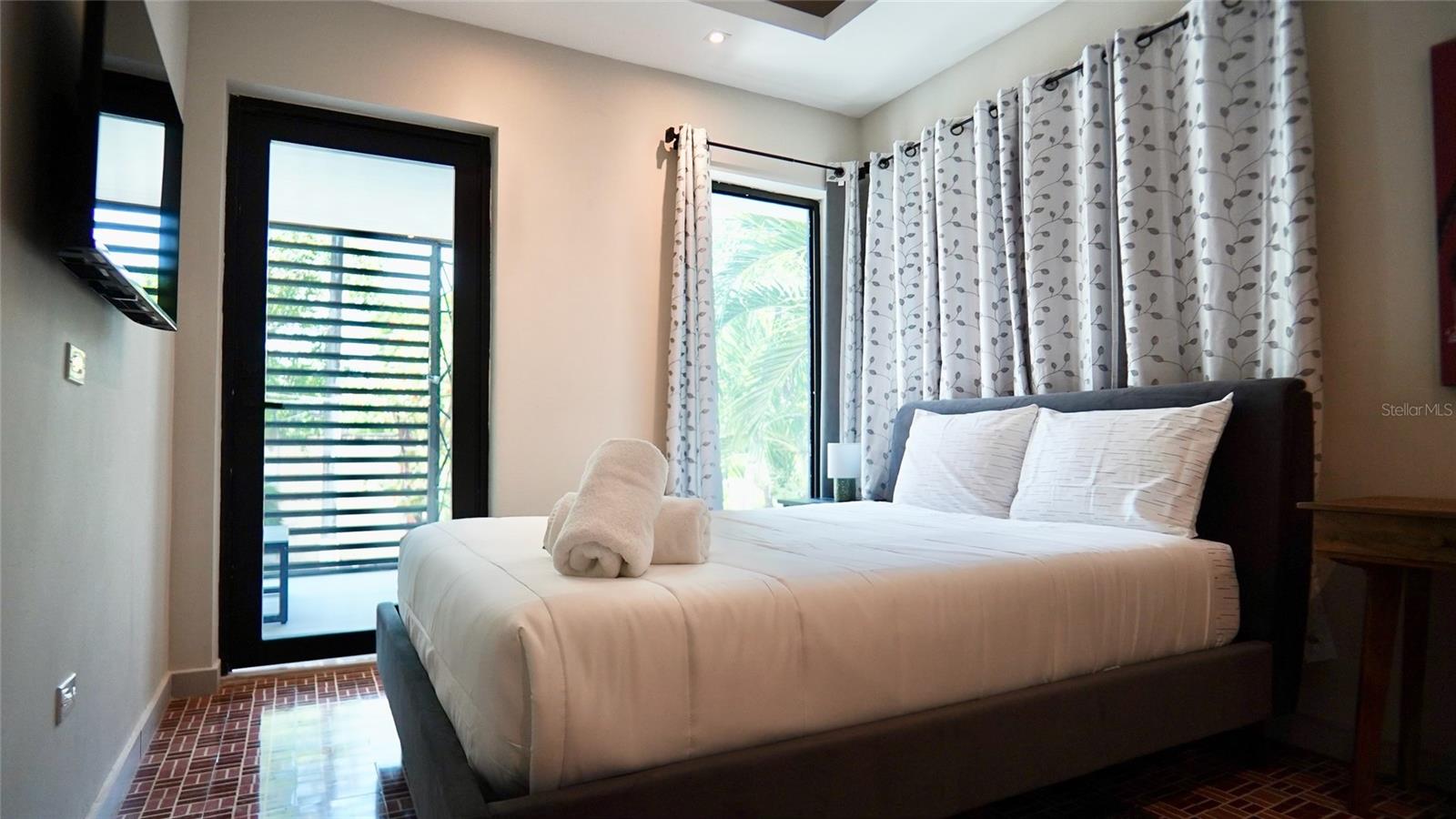 CONDADO - Residential