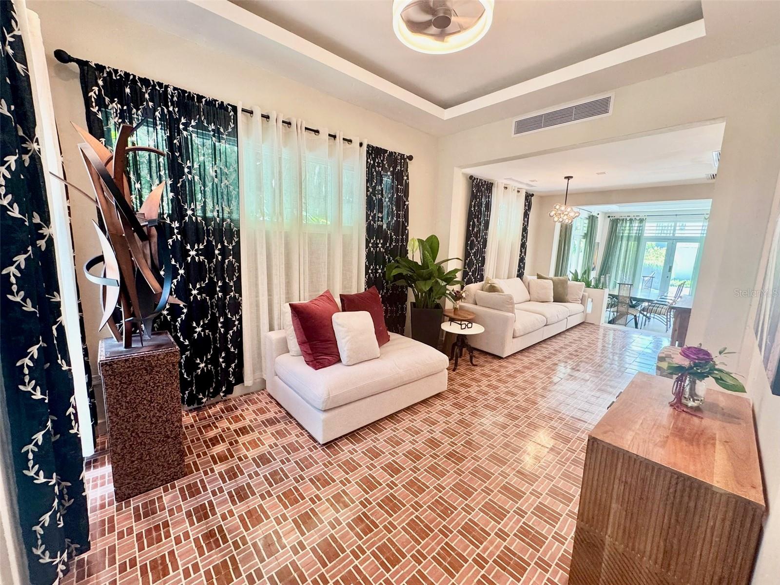 CONDADO - Residential