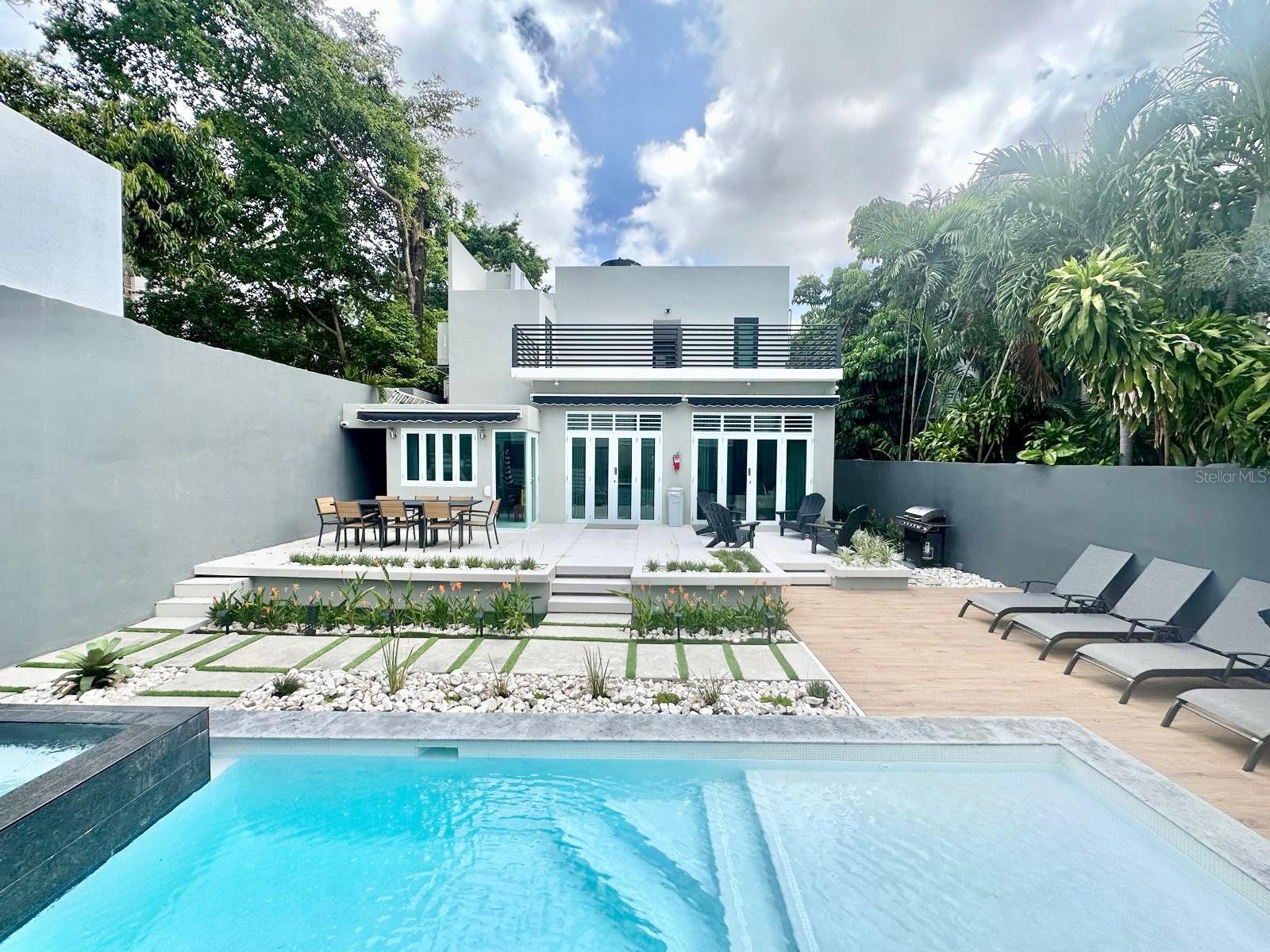 CONDADO - Residential