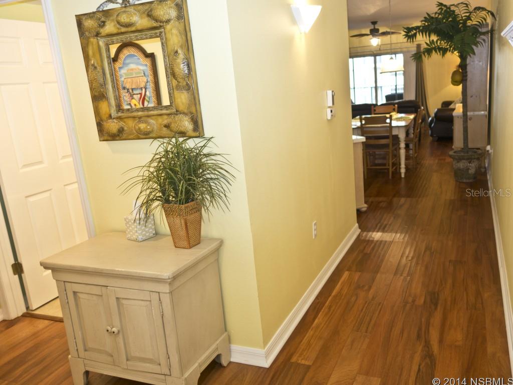 Ocean Walk Condo At Nsb - Residential