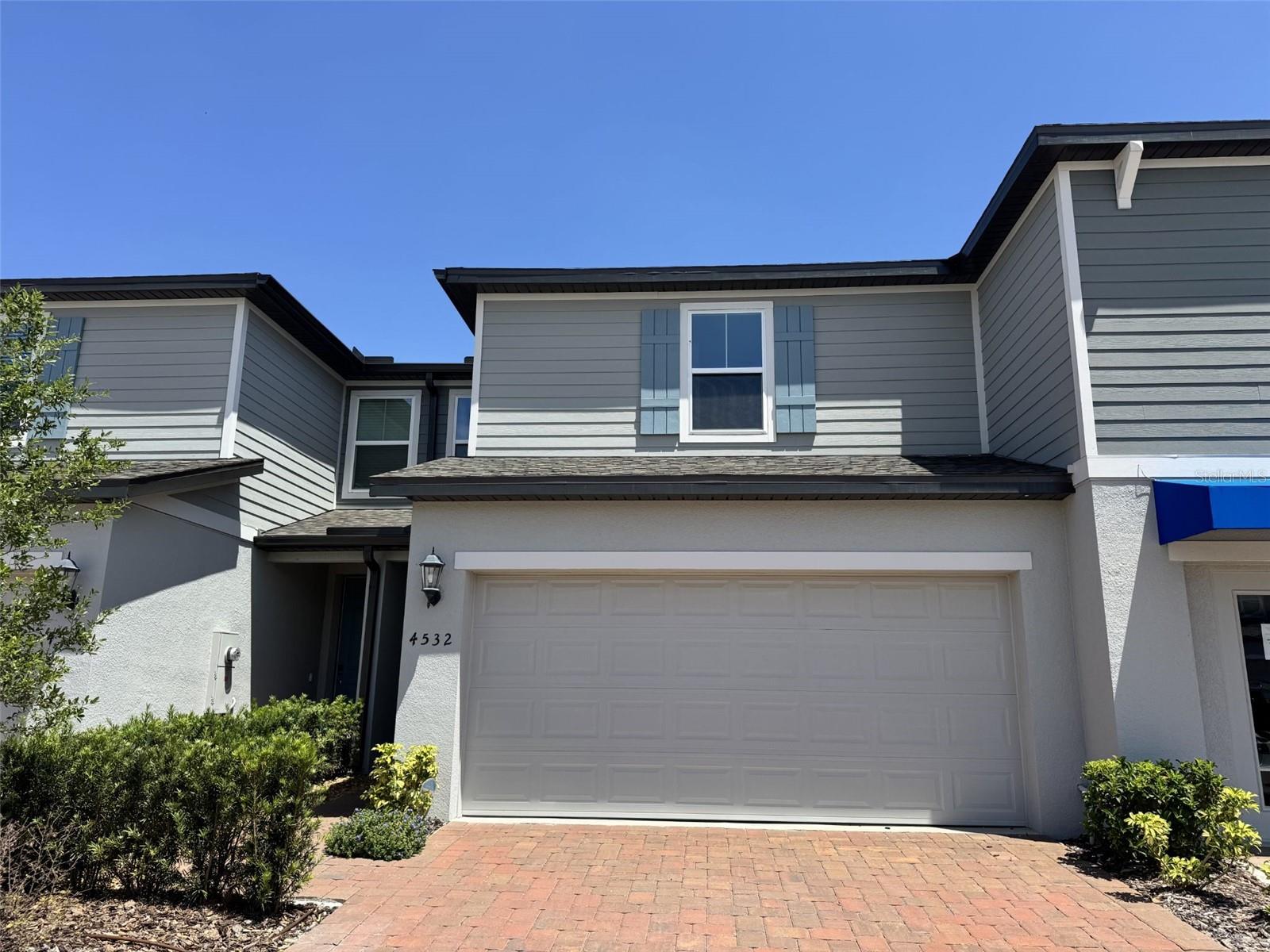 Step into this beautifully maintained 3-bedroom, 2-bathroom home featuring a bright, open-concept floor plan designed for both everyday comfort and effortless entertaining. The spacious living areas flow seamlessly into the modern kitchen, creating the perfect space to gather with family and friends. Nestled in a peaceful, family-friendly community, this home offers the ideal balance of tranquility and convenience. Enjoy easy access to top-rated schools, shopping, dining, parks, and major highways, making your daily commute and weekend outings a breeze. Whether you're looking for extra space, modern finishes, or a welcoming neighborhood to call home, this property has it all.
Schedule your private tour today and discover everything this beautiful Saint Cloud home has to offer!