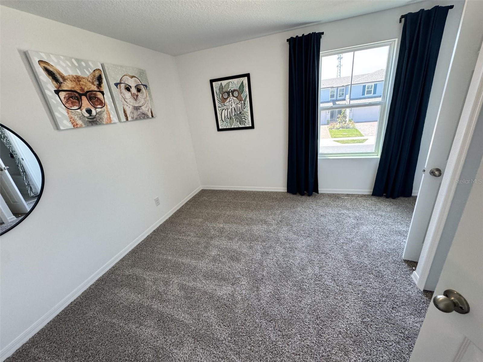 THE MEADOW AT CROSSPRAIRIE - Residential Lease