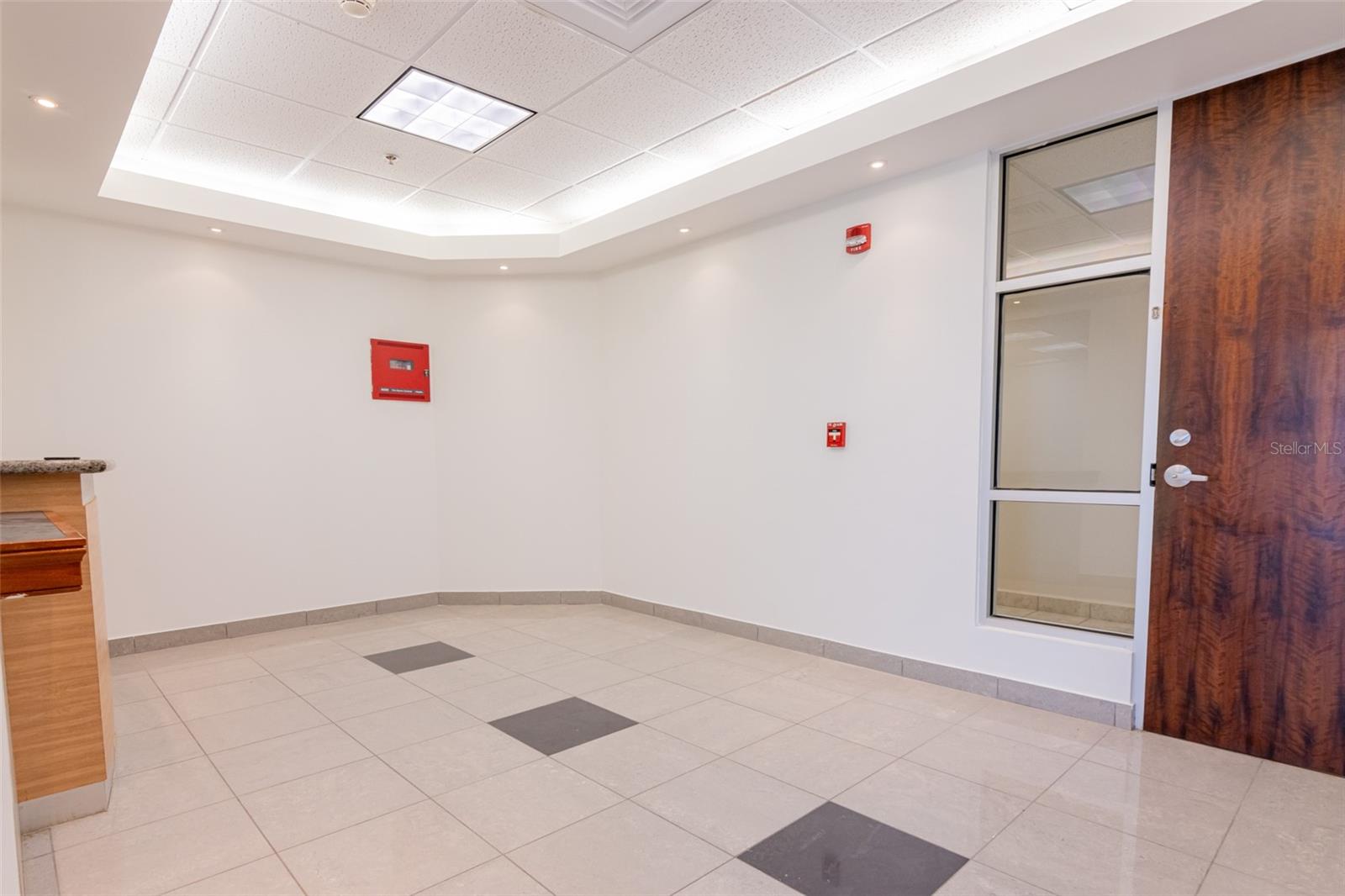 METRO MEDICAL CENTER - Commercial Sale