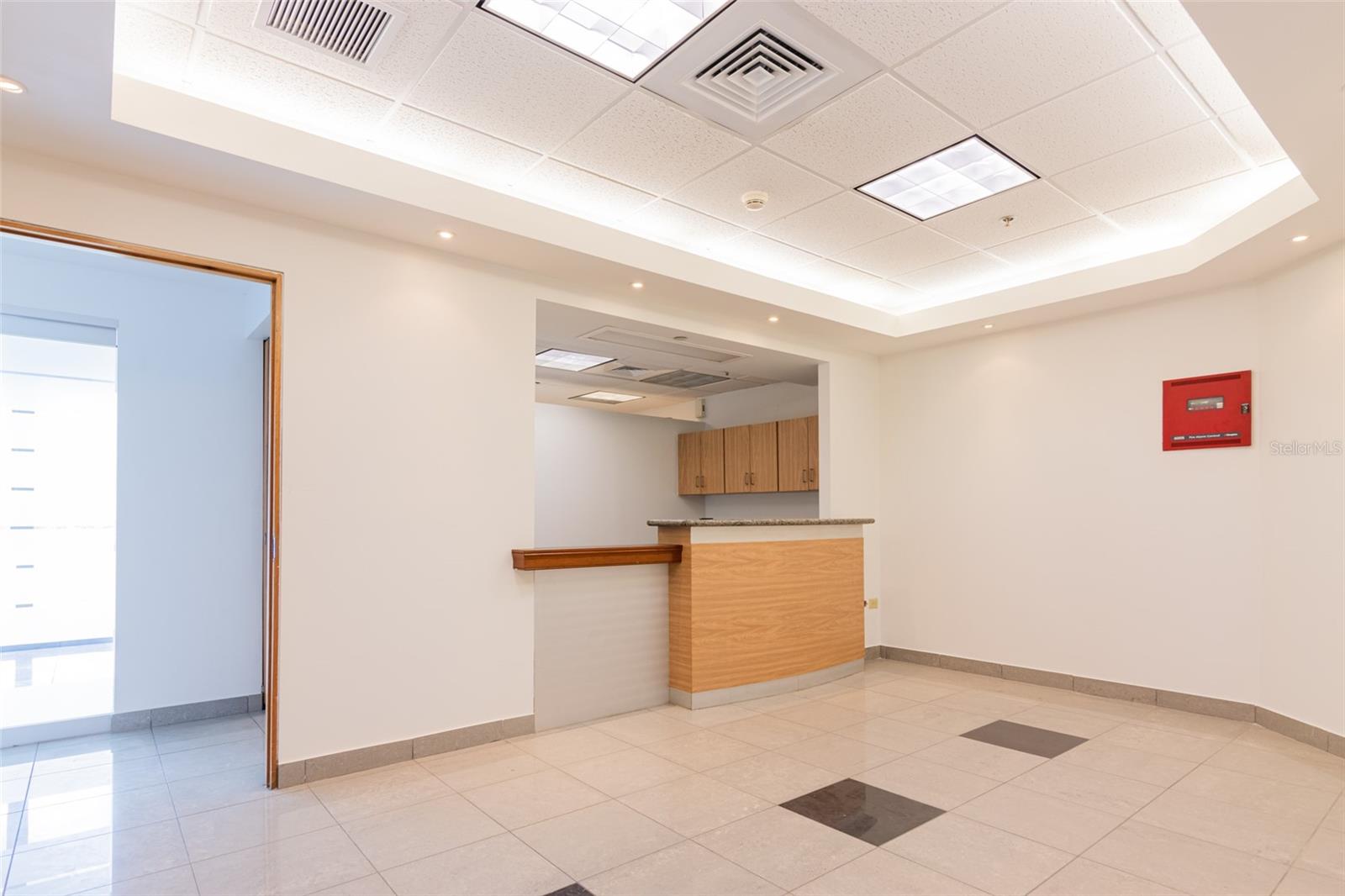 METRO MEDICAL CENTER - Commercial Sale