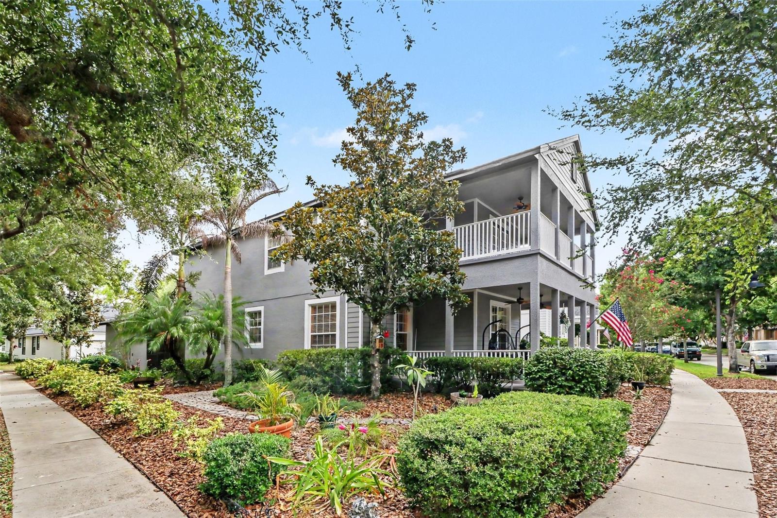 HARMONY BIRCHWOOD NBC B C C2 D1 - Residential