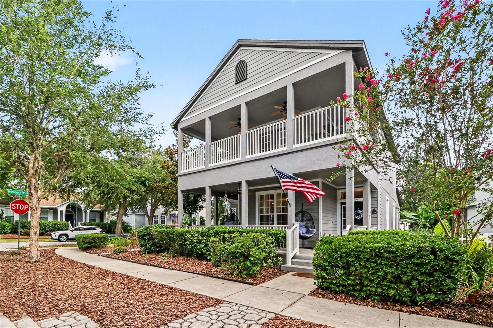 HARMONY BIRCHWOOD NBC B C C2 D1 - Residential