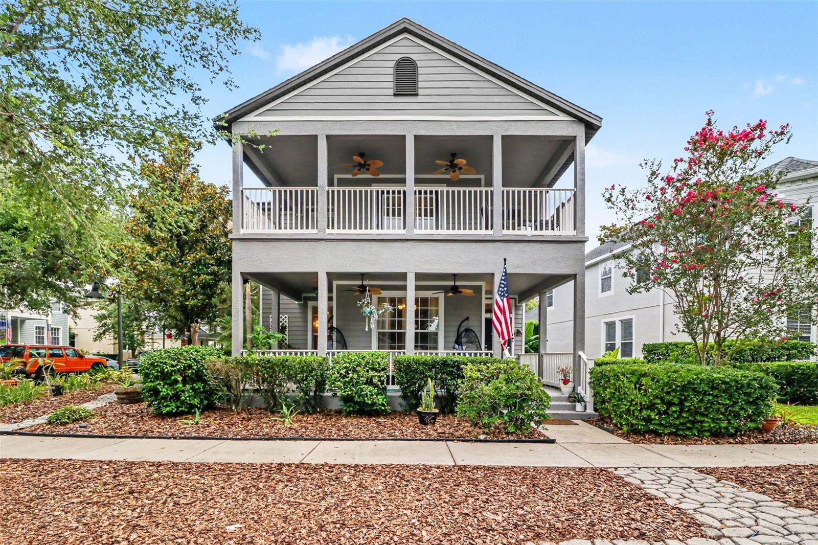 HARMONY BIRCHWOOD NBC B C C2 D1 - Residential