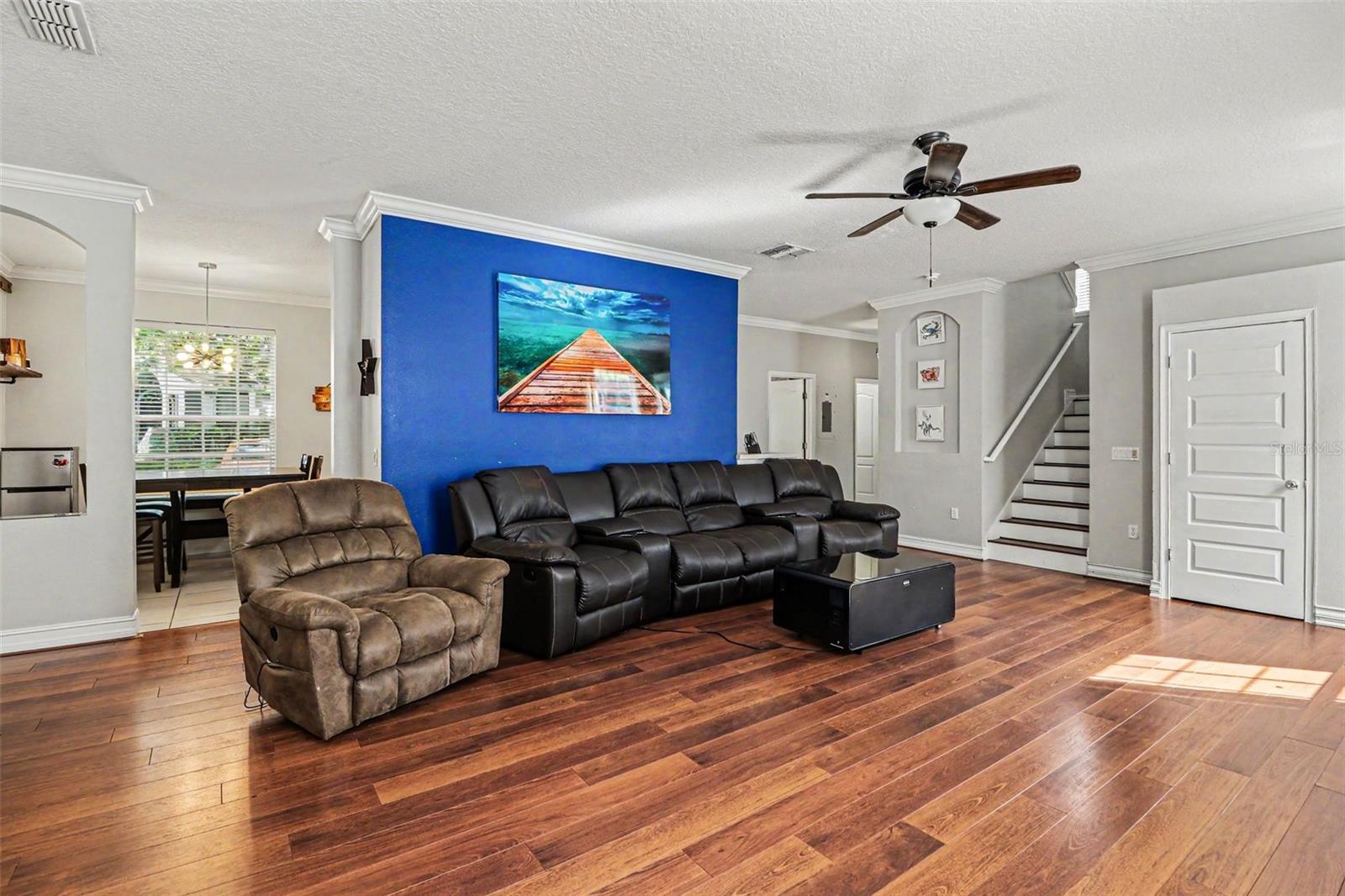 HARMONY BIRCHWOOD NBC B C C2 D1 - Residential