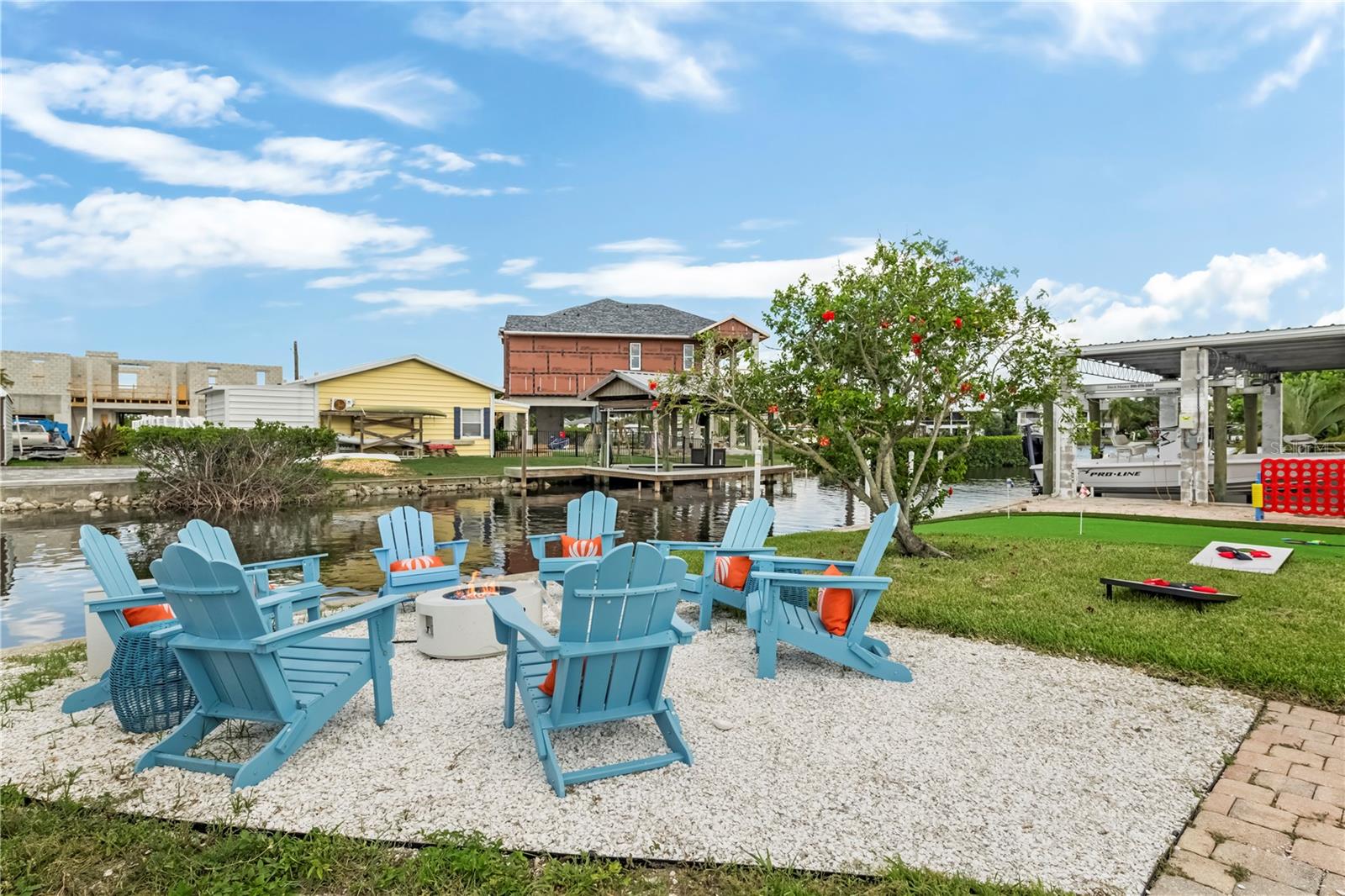 NORTH BRANCH SHORES - Residential