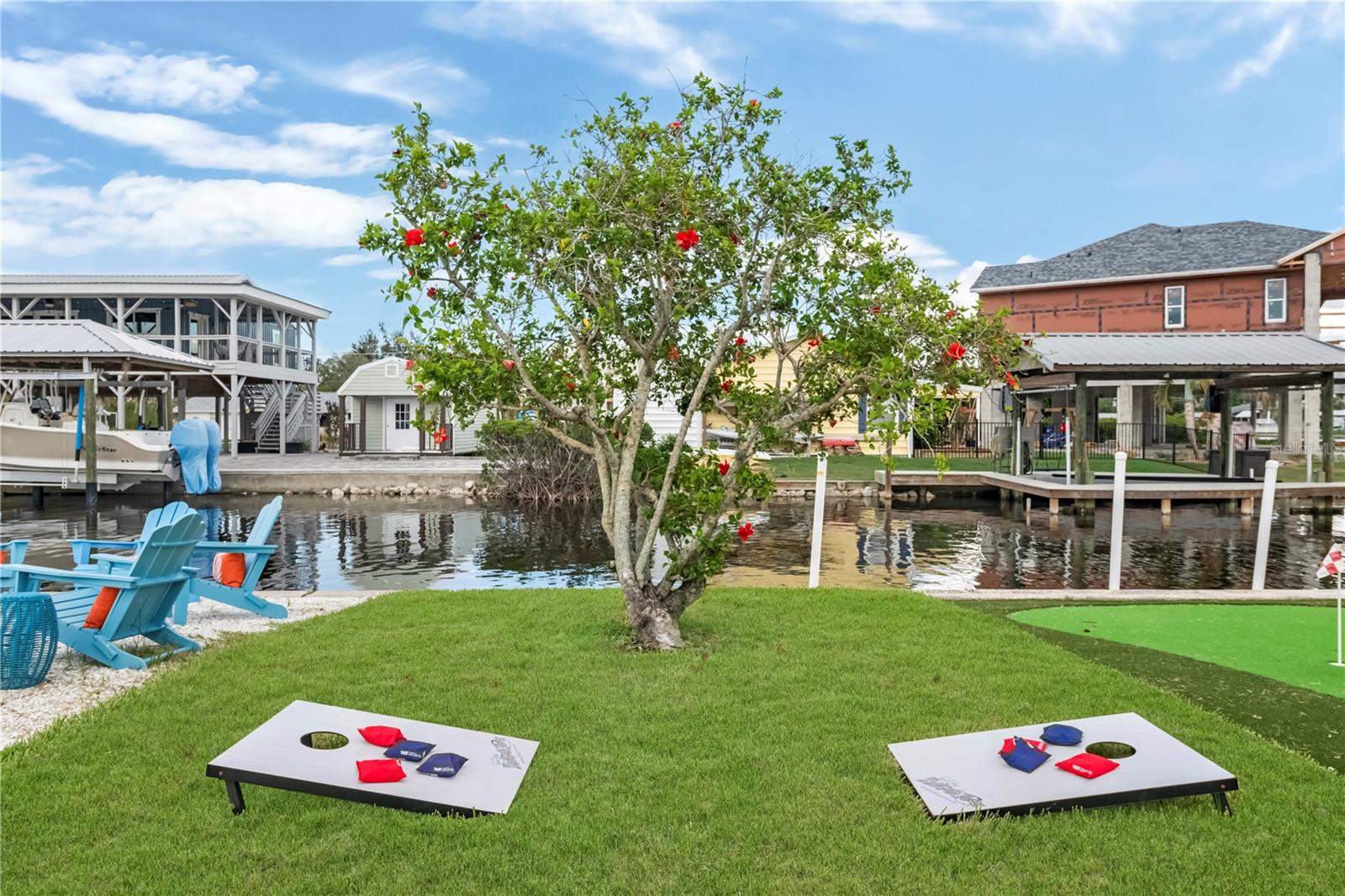 NORTH BRANCH SHORES - Residential