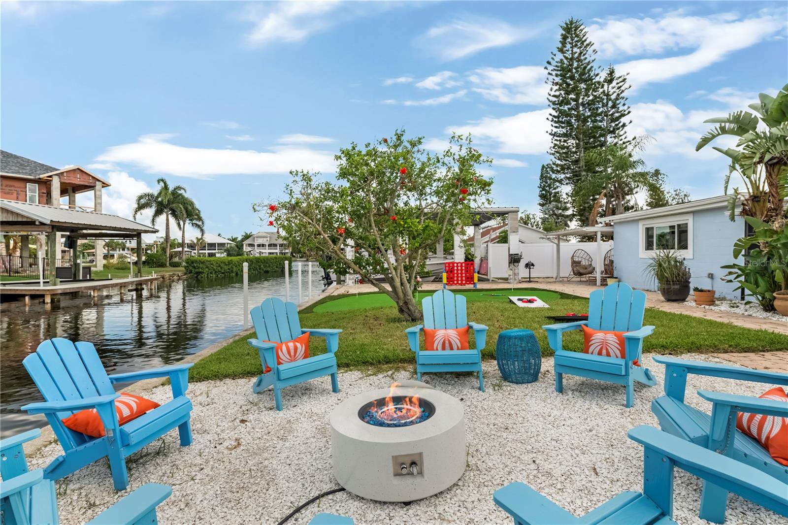 NORTH BRANCH SHORES - Residential