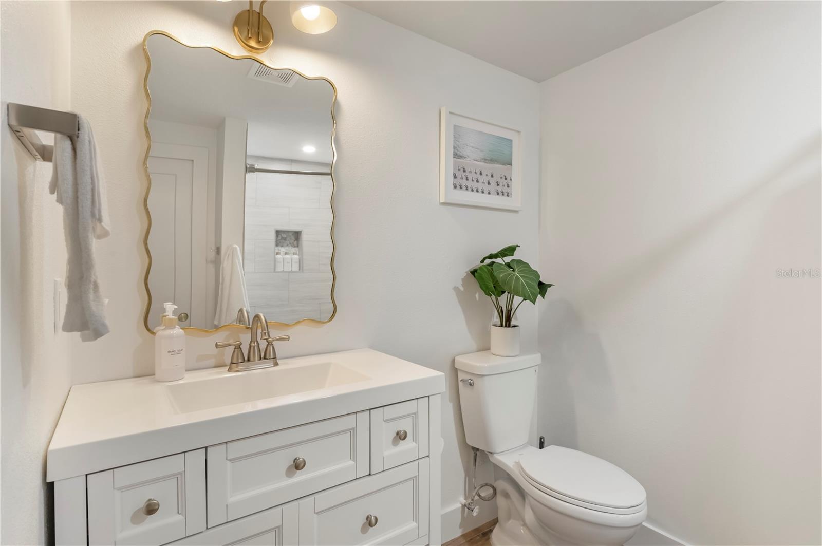 NORTH BRANCH SHORES - Residential