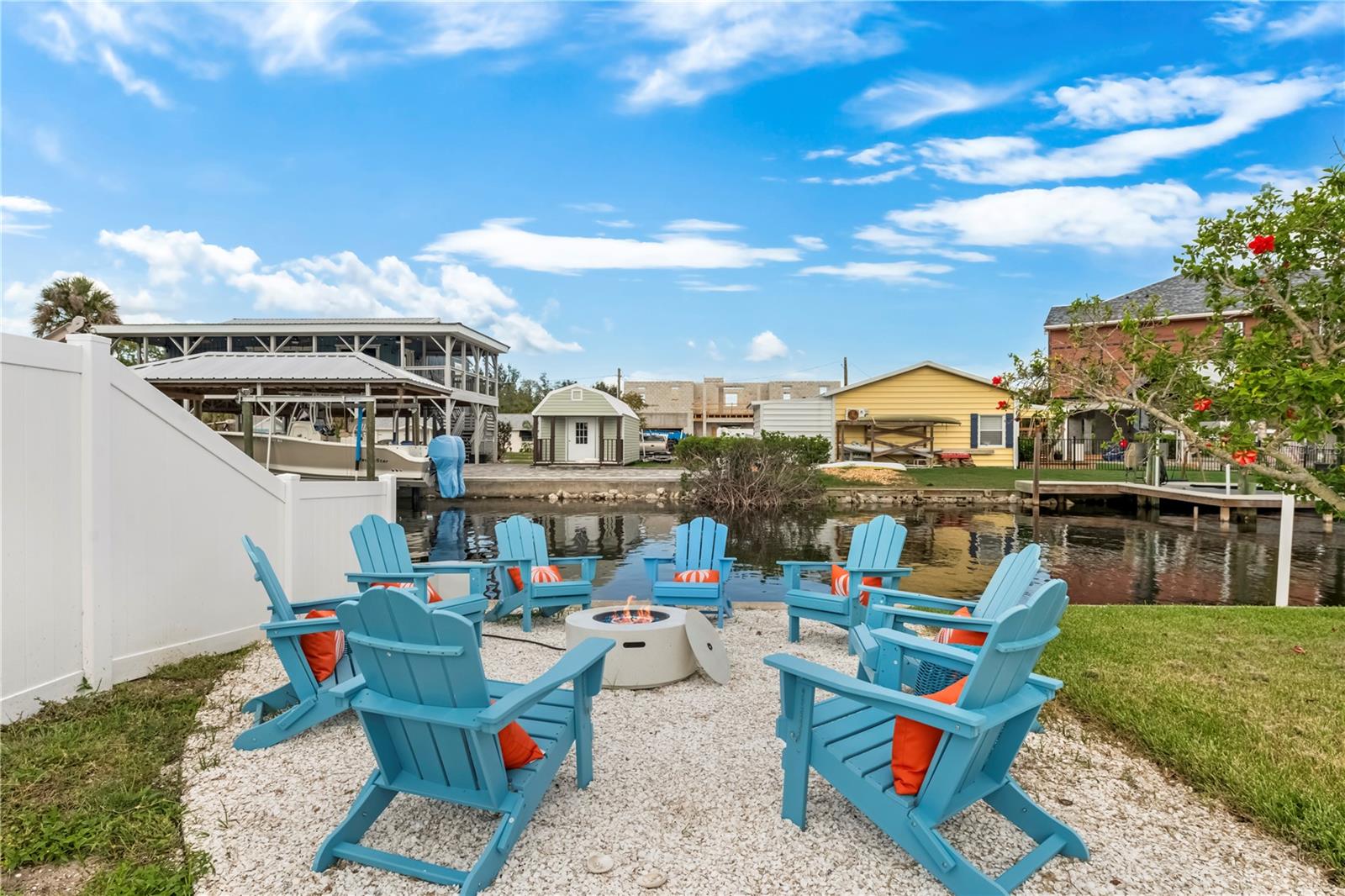 NORTH BRANCH SHORES - Residential