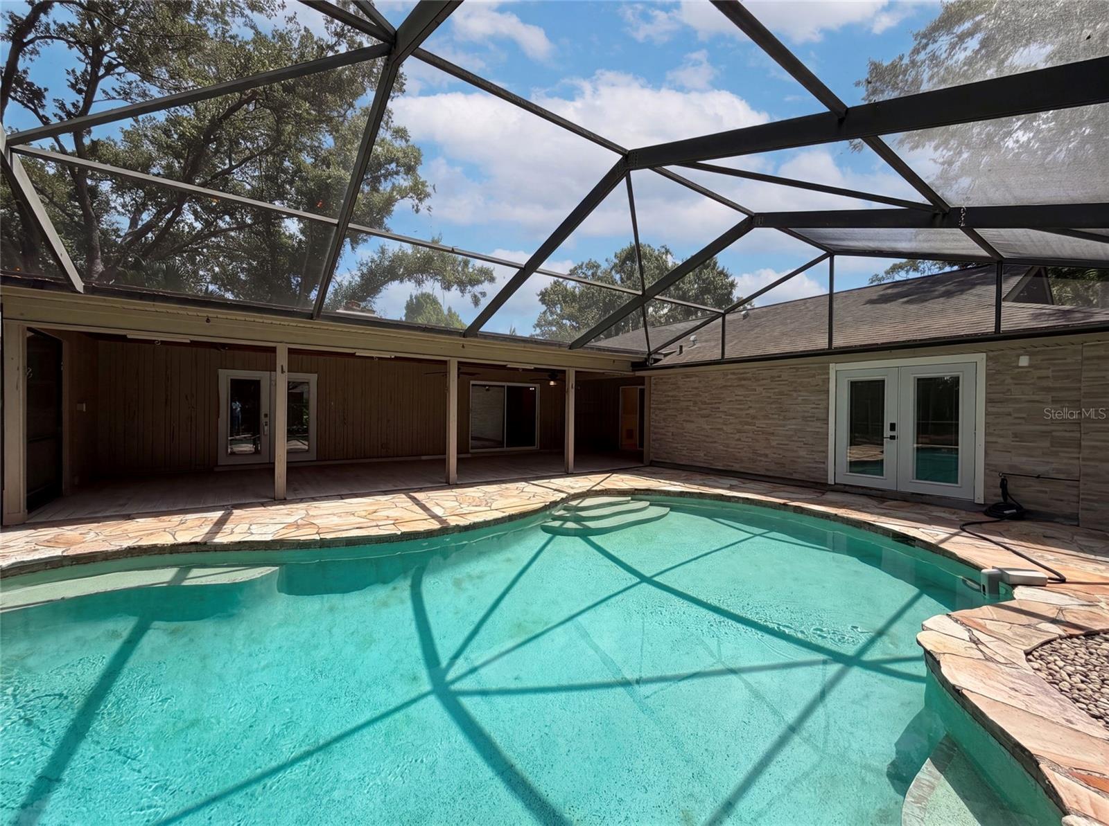 DESOTO LAKES COUNTRY CLUB COLONY 5 - Residential
