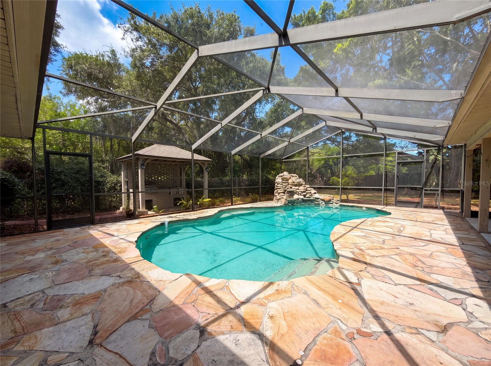 DESOTO LAKES COUNTRY CLUB COLONY 5 - Residential