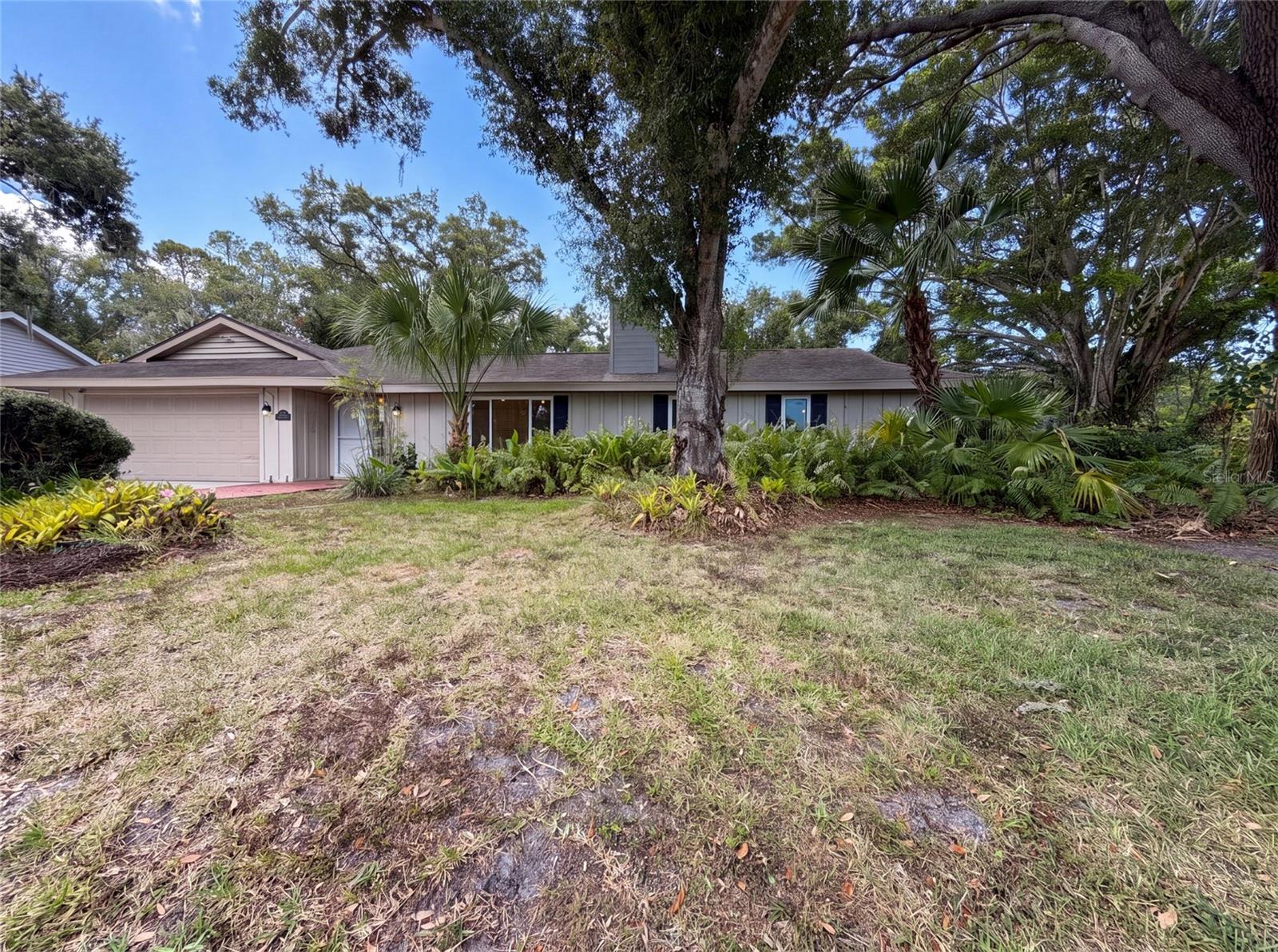 DESOTO LAKES COUNTRY CLUB COLONY 5 - Residential