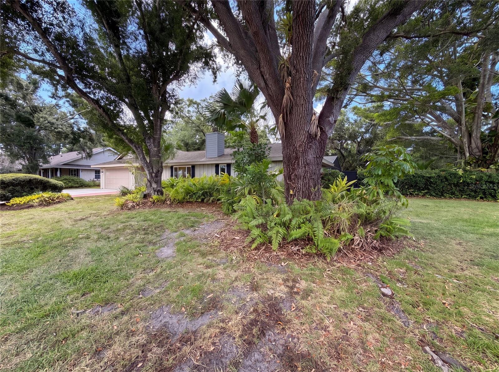DESOTO LAKES COUNTRY CLUB COLONY 5 - Residential