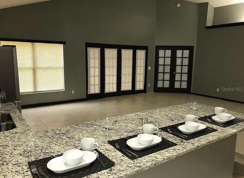 HUNTERS CREEK TR 150 PH 03 - Residential
