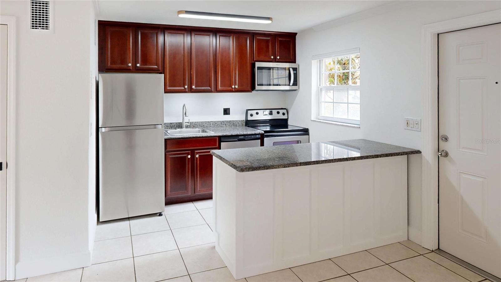 GRAND CENTRAL SQUARE CONDO - Residential