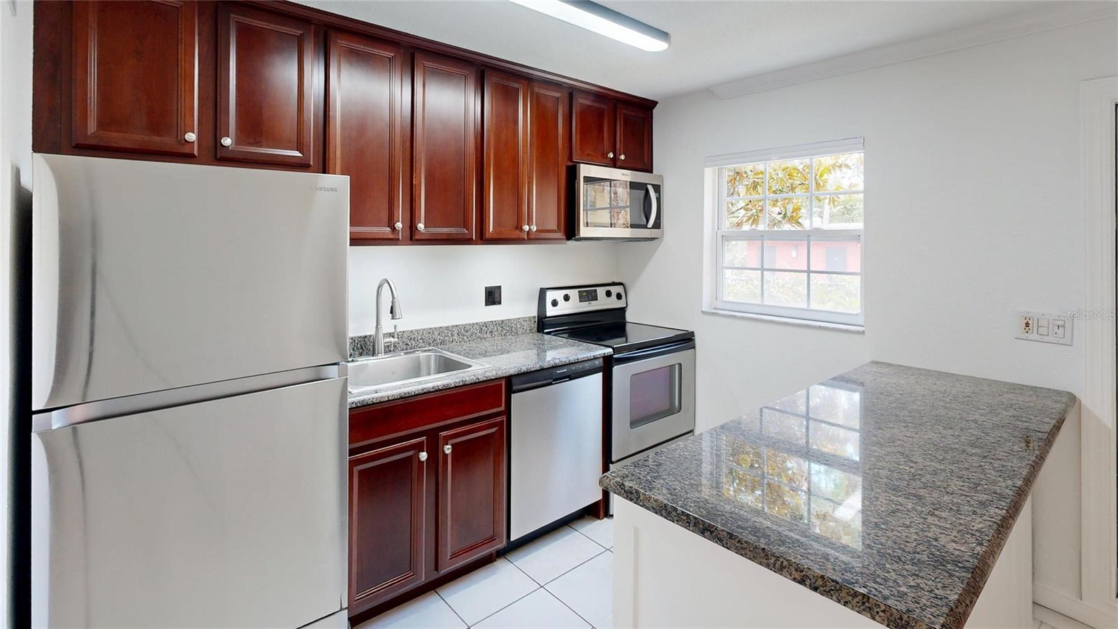 GRAND CENTRAL SQUARE CONDO - Residential