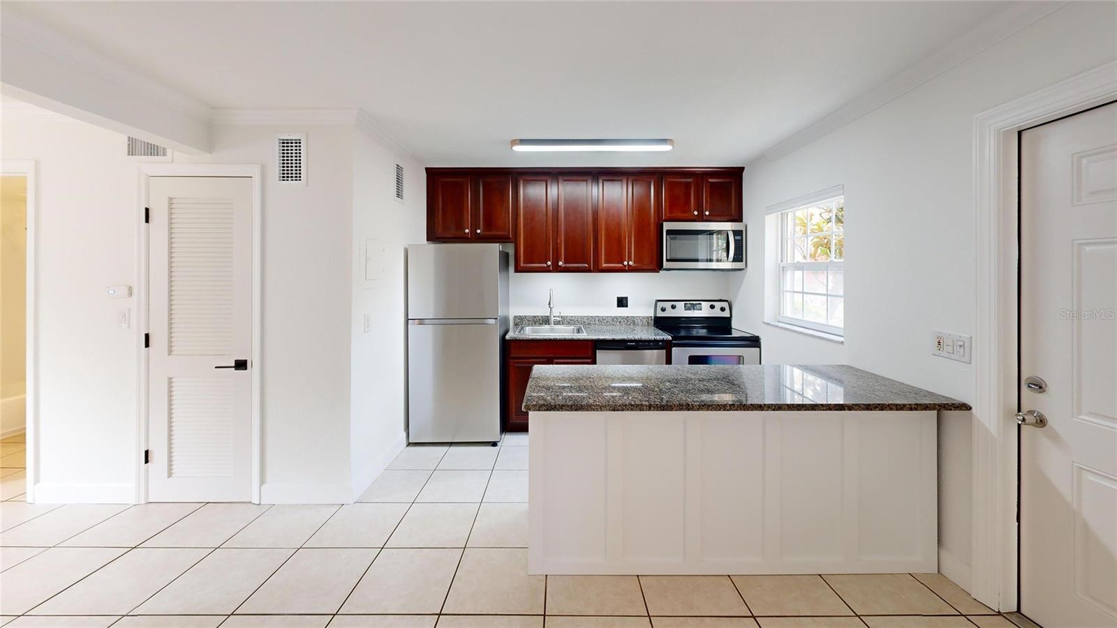 GRAND CENTRAL SQUARE CONDO - Residential