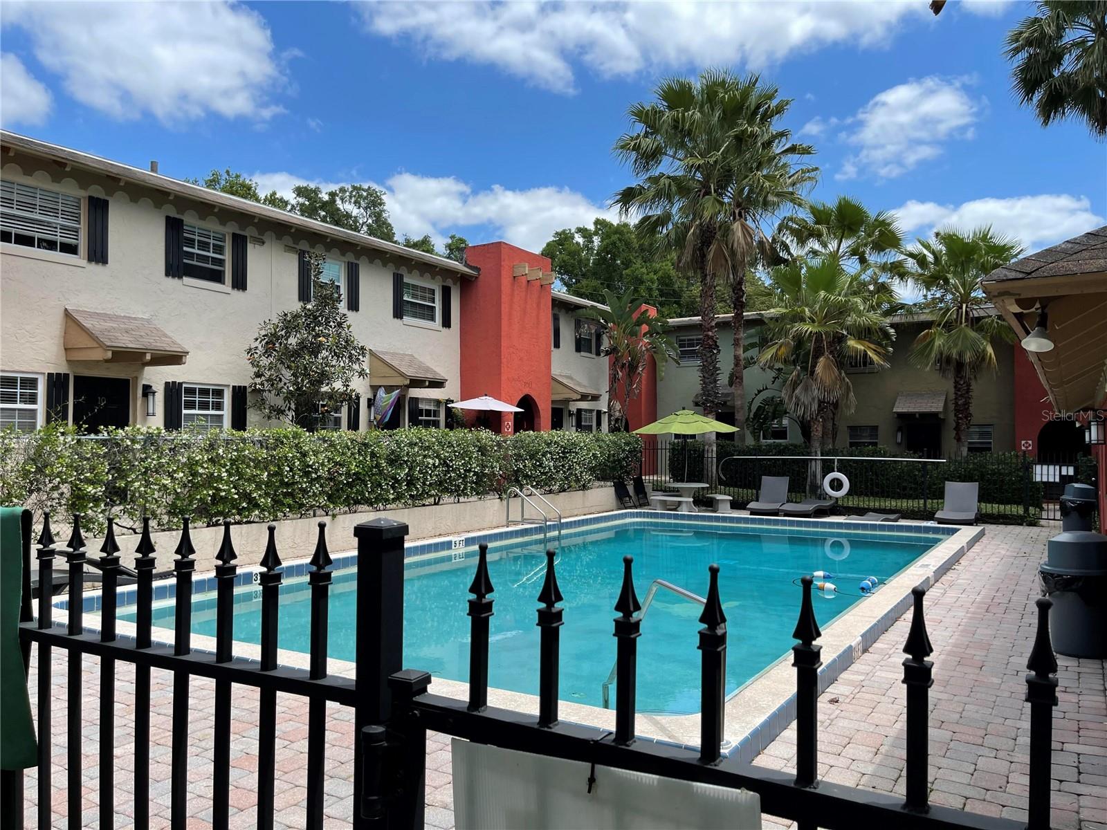 GRAND CENTRAL SQUARE CONDO - Residential