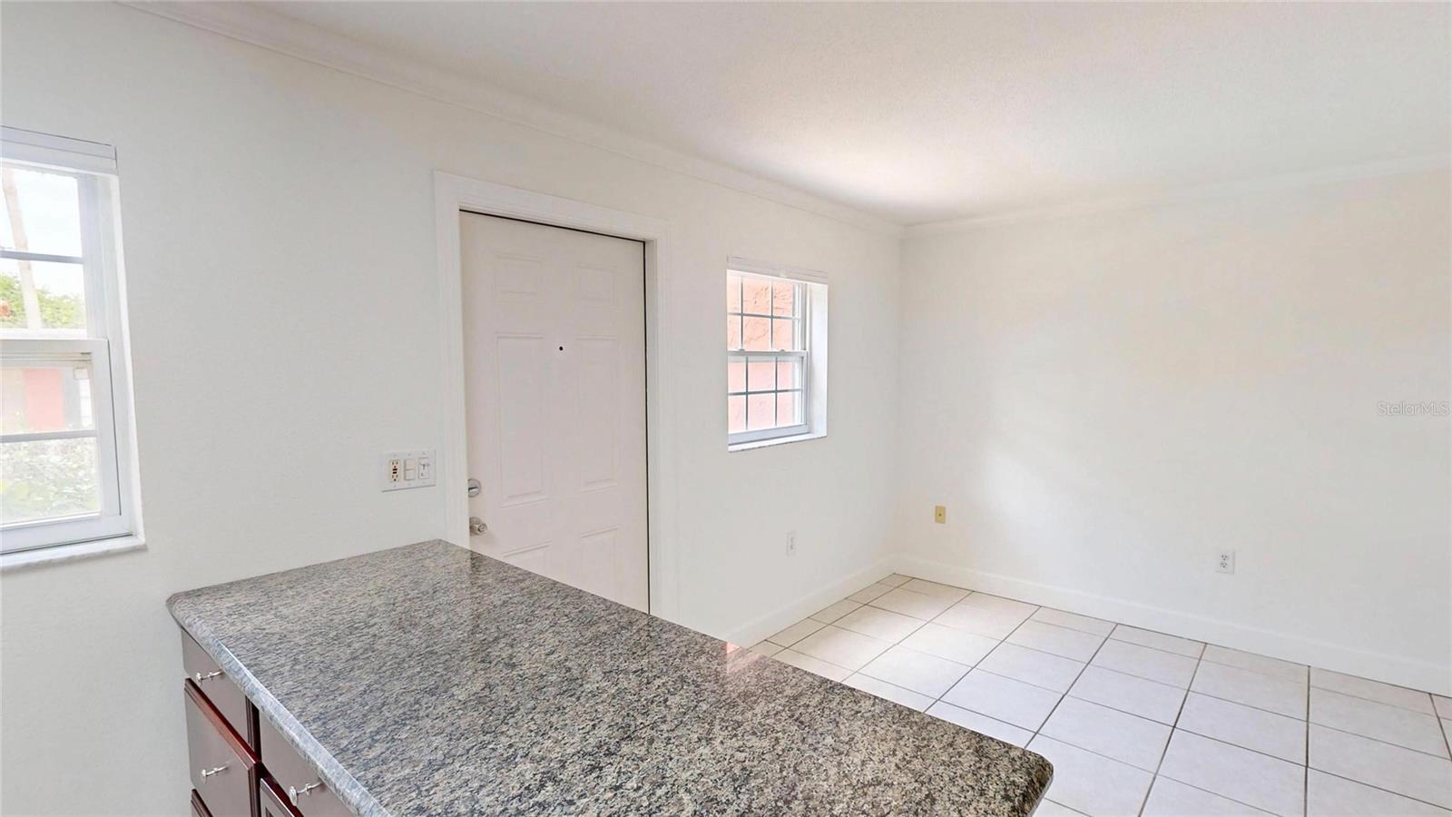 GRAND CENTRAL SQUARE CONDO - Residential