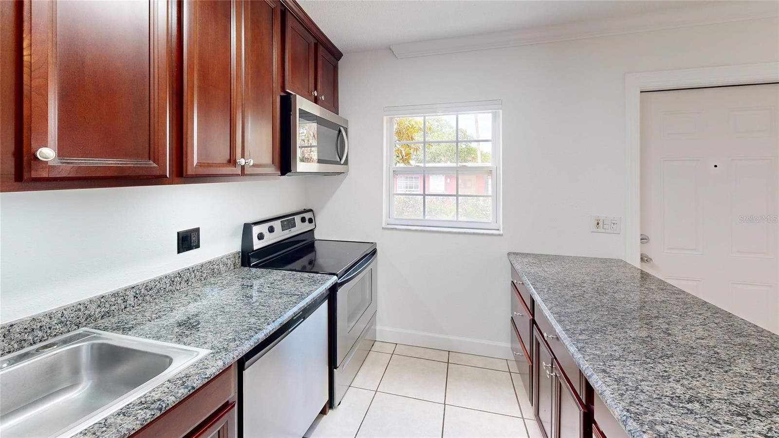 GRAND CENTRAL SQUARE CONDO - Residential