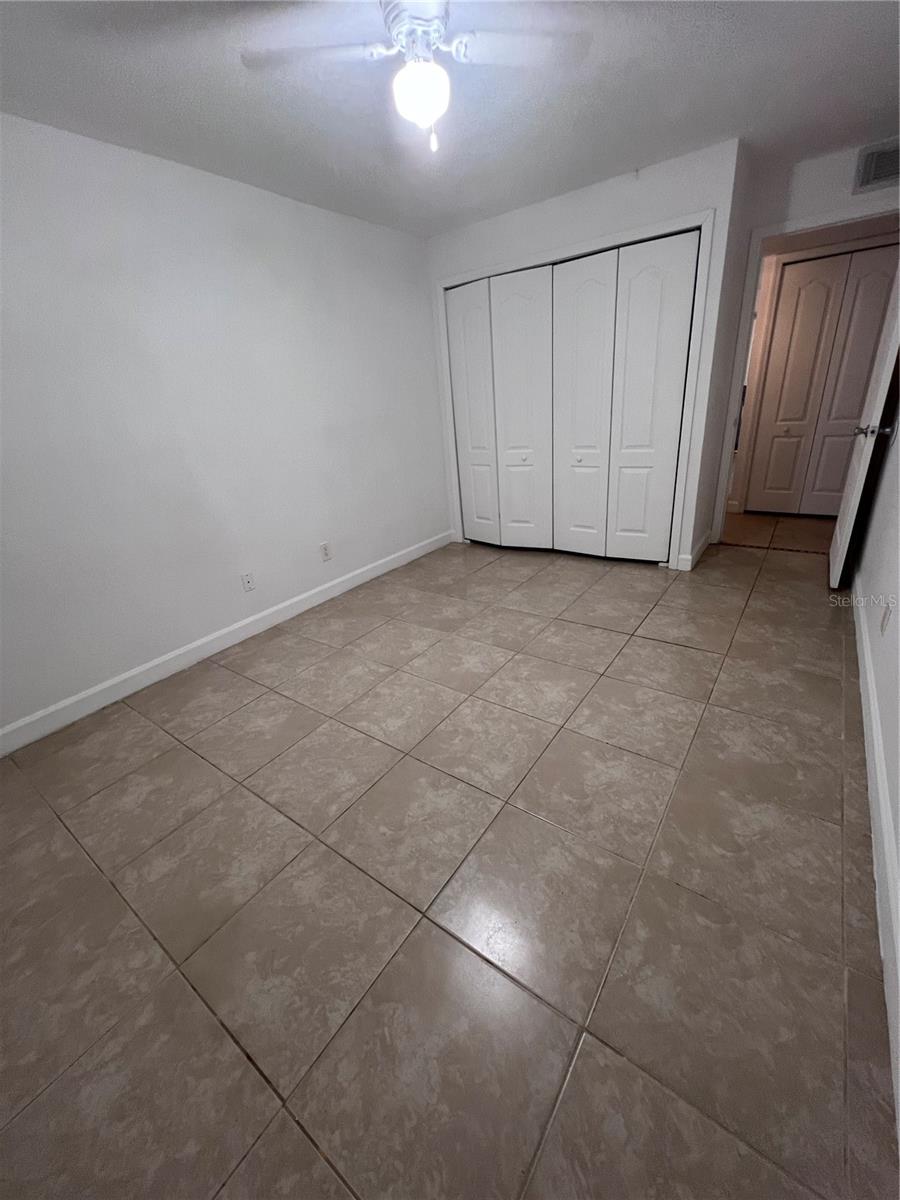 THE HAMPTONS AT BRANDON A CONDO - Residential Lease