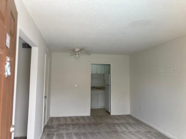 CARRINGTON PARK A CONDO - Residential