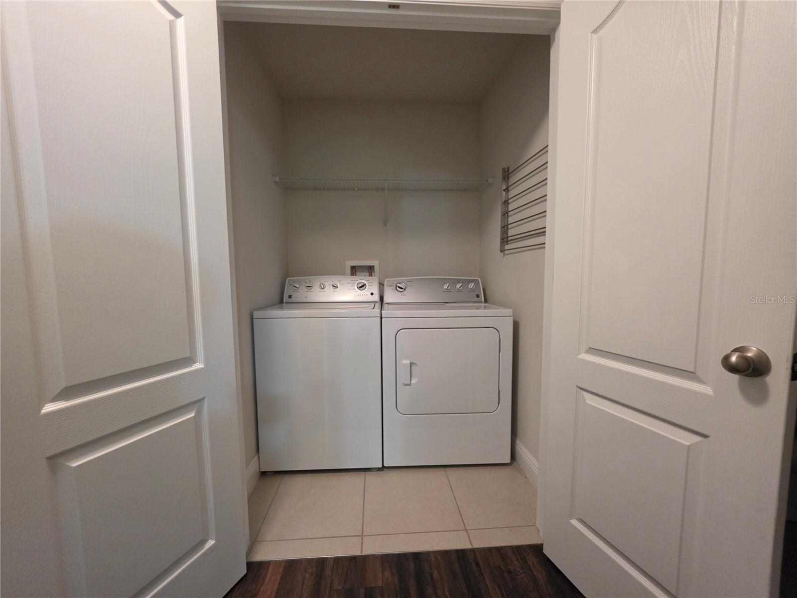 CENTRAL PARK TOWNHOMES - Residential