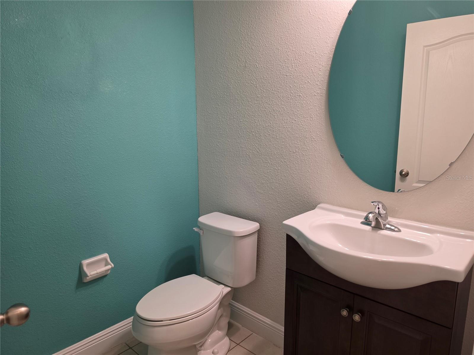 CENTRAL PARK TOWNHOMES - Residential