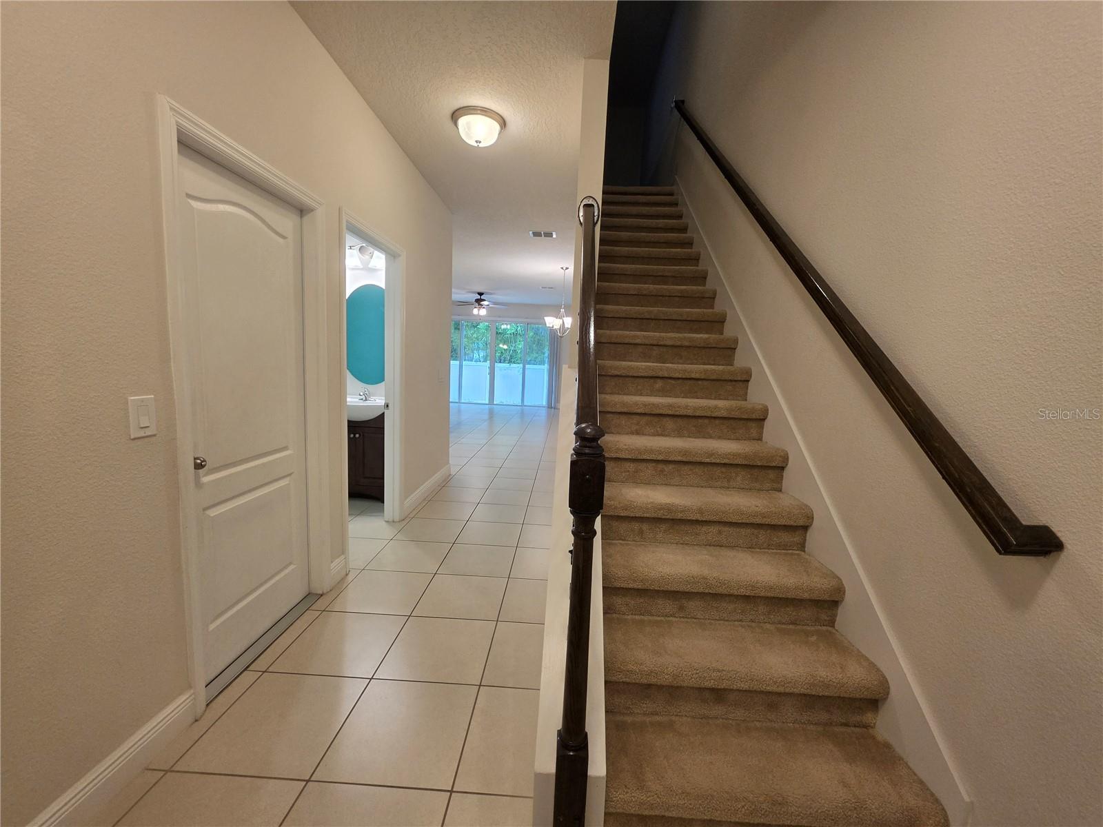 CENTRAL PARK TOWNHOMES - Residential