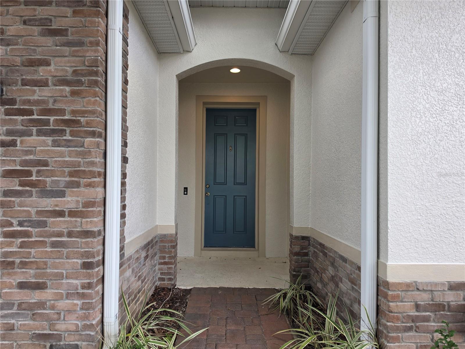 CENTRAL PARK TOWNHOMES - Residential