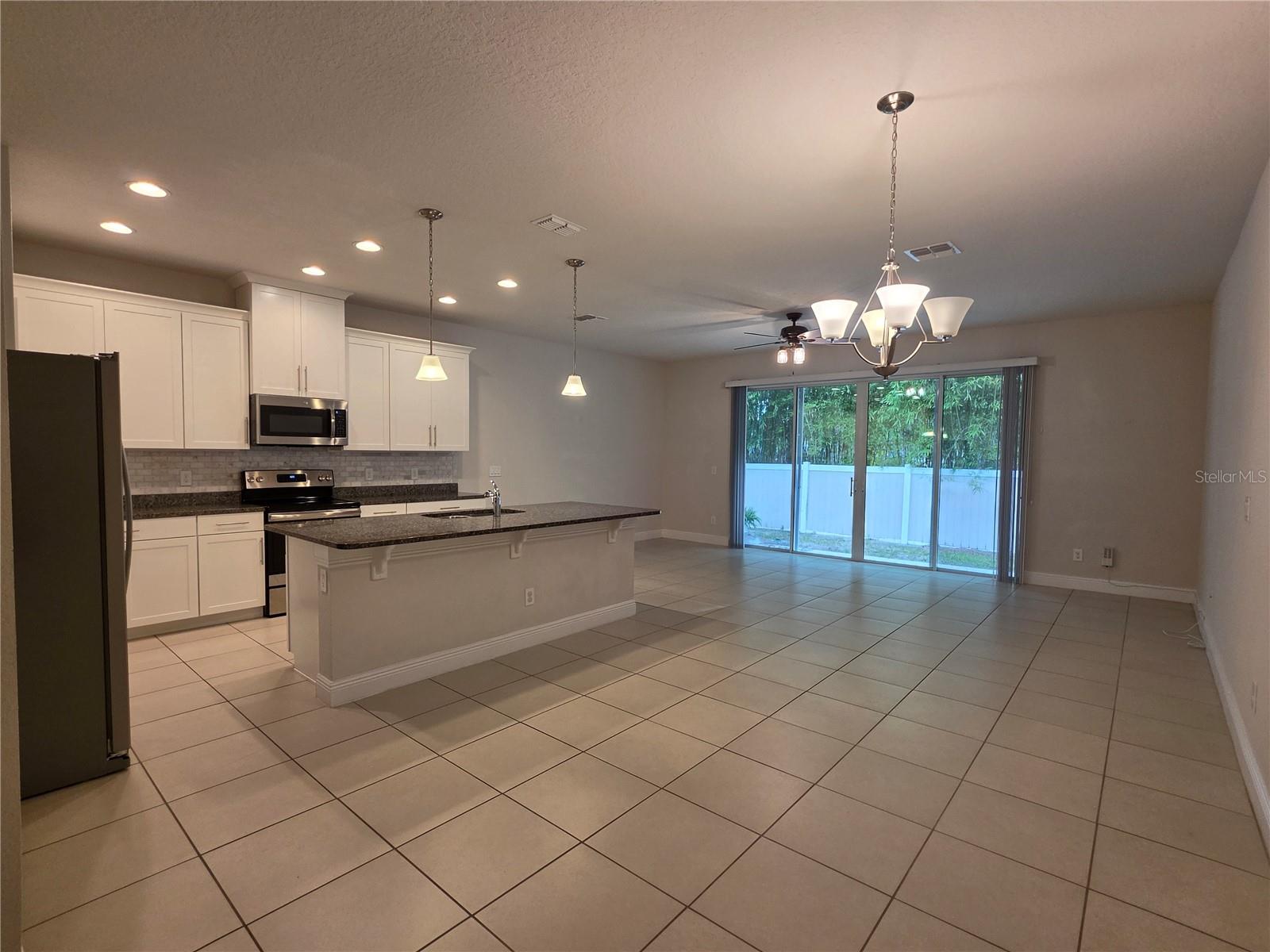 CENTRAL PARK TOWNHOMES - Residential