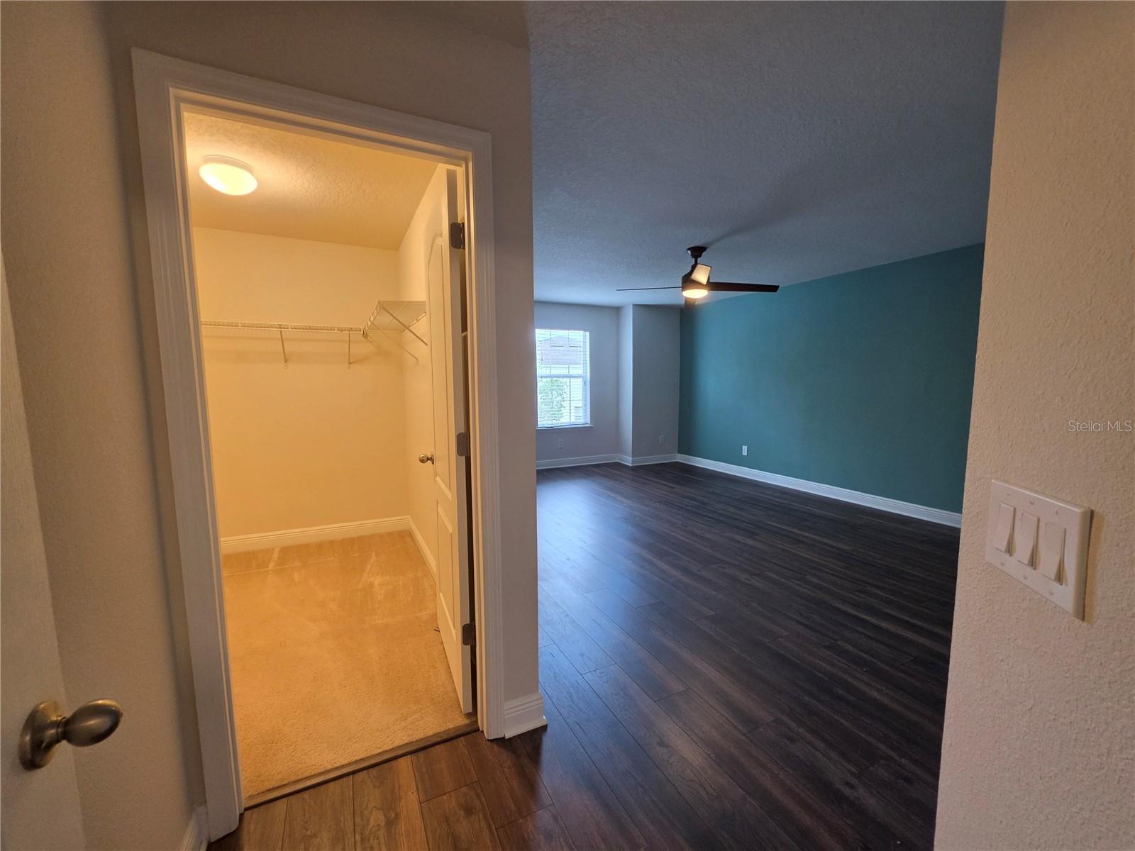 CENTRAL PARK TOWNHOMES - Residential