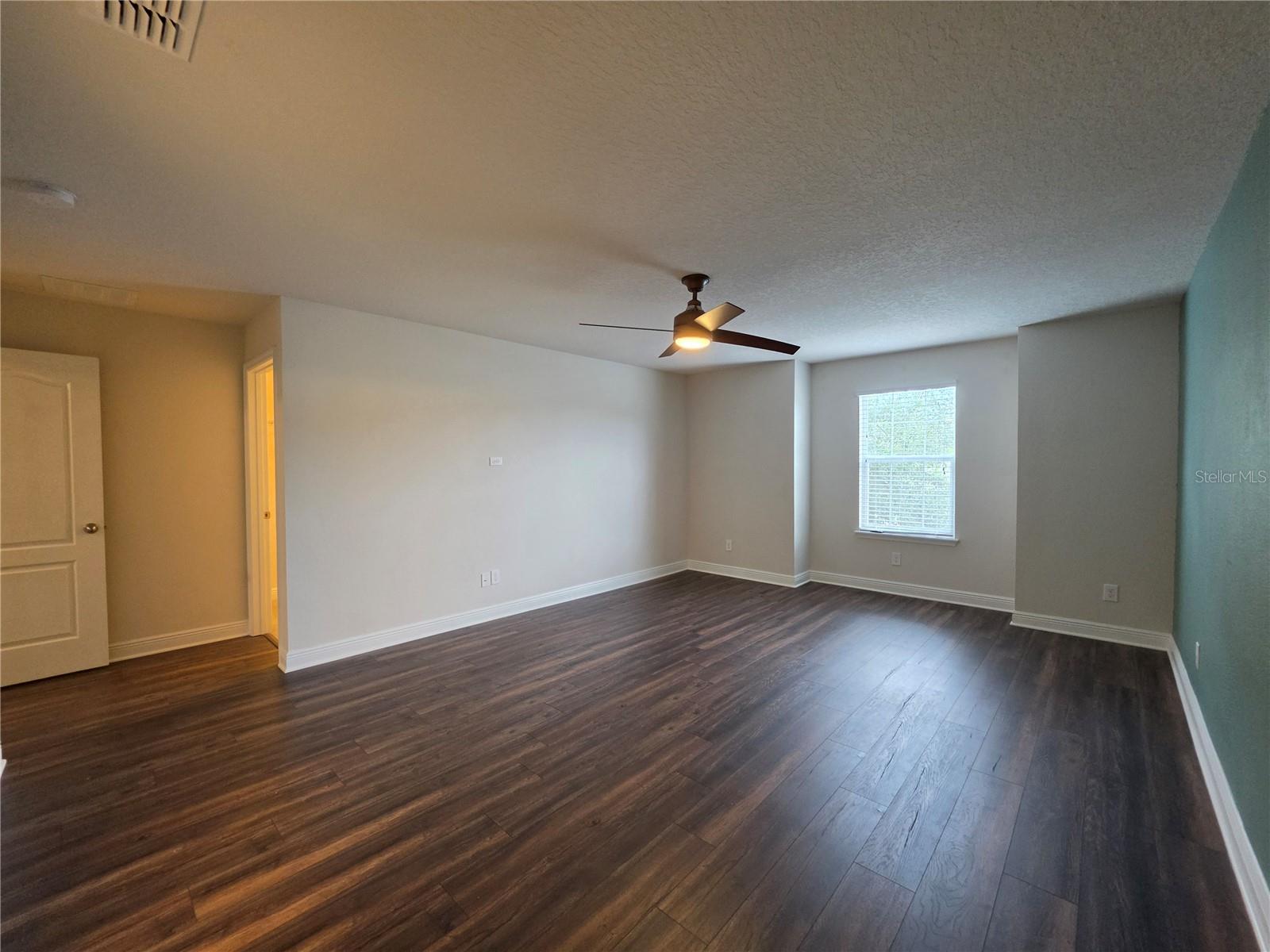 CENTRAL PARK TOWNHOMES - Residential
