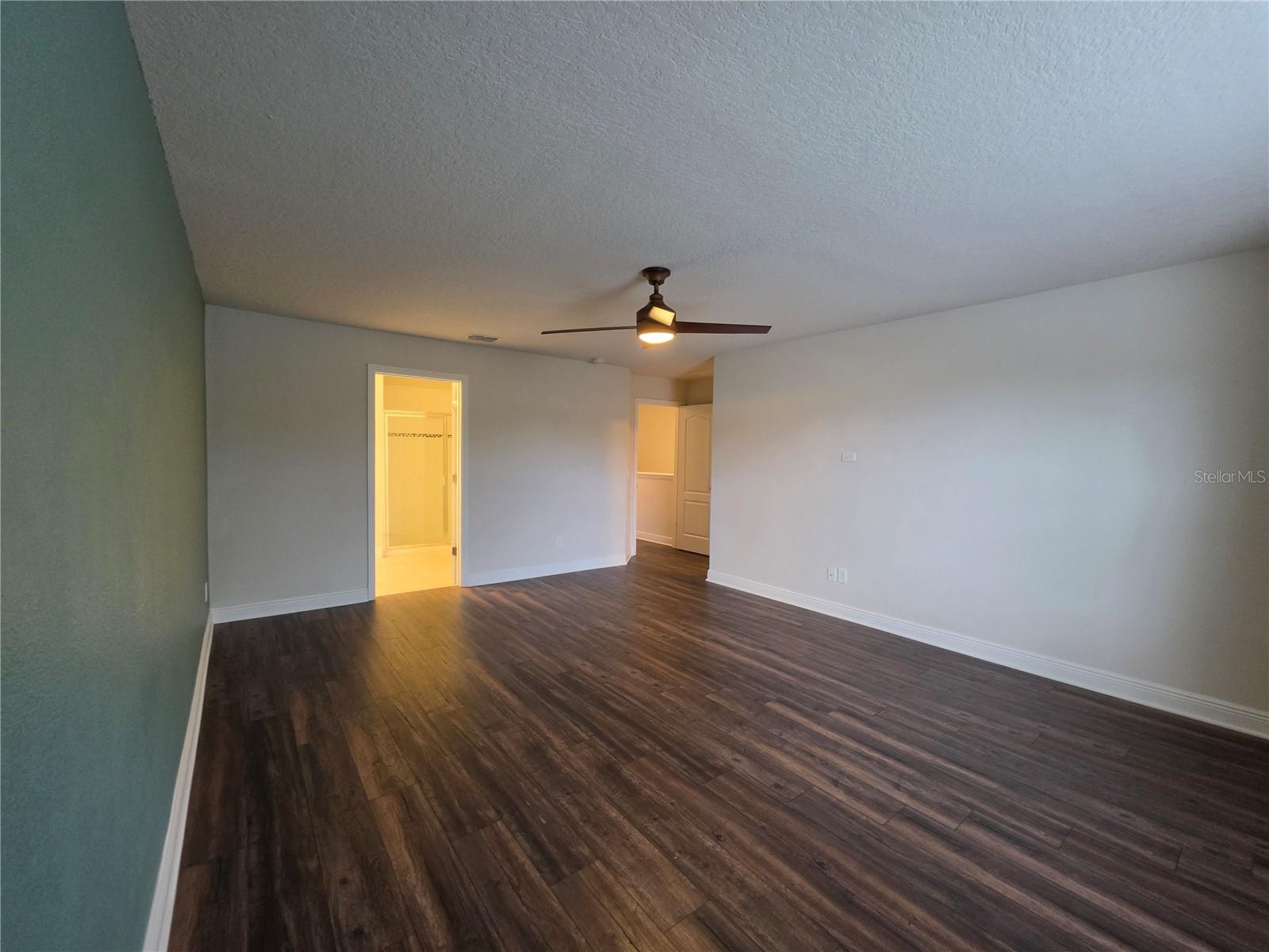 CENTRAL PARK TOWNHOMES - Residential