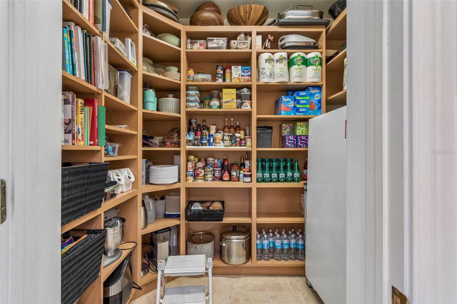 CULBREATH ISLES UNIT 1 A - Residential