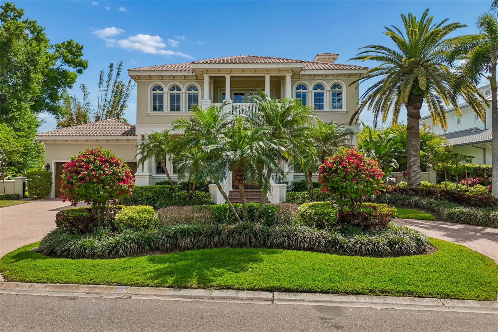 CULBREATH ISLES UNIT 1 A - Residential