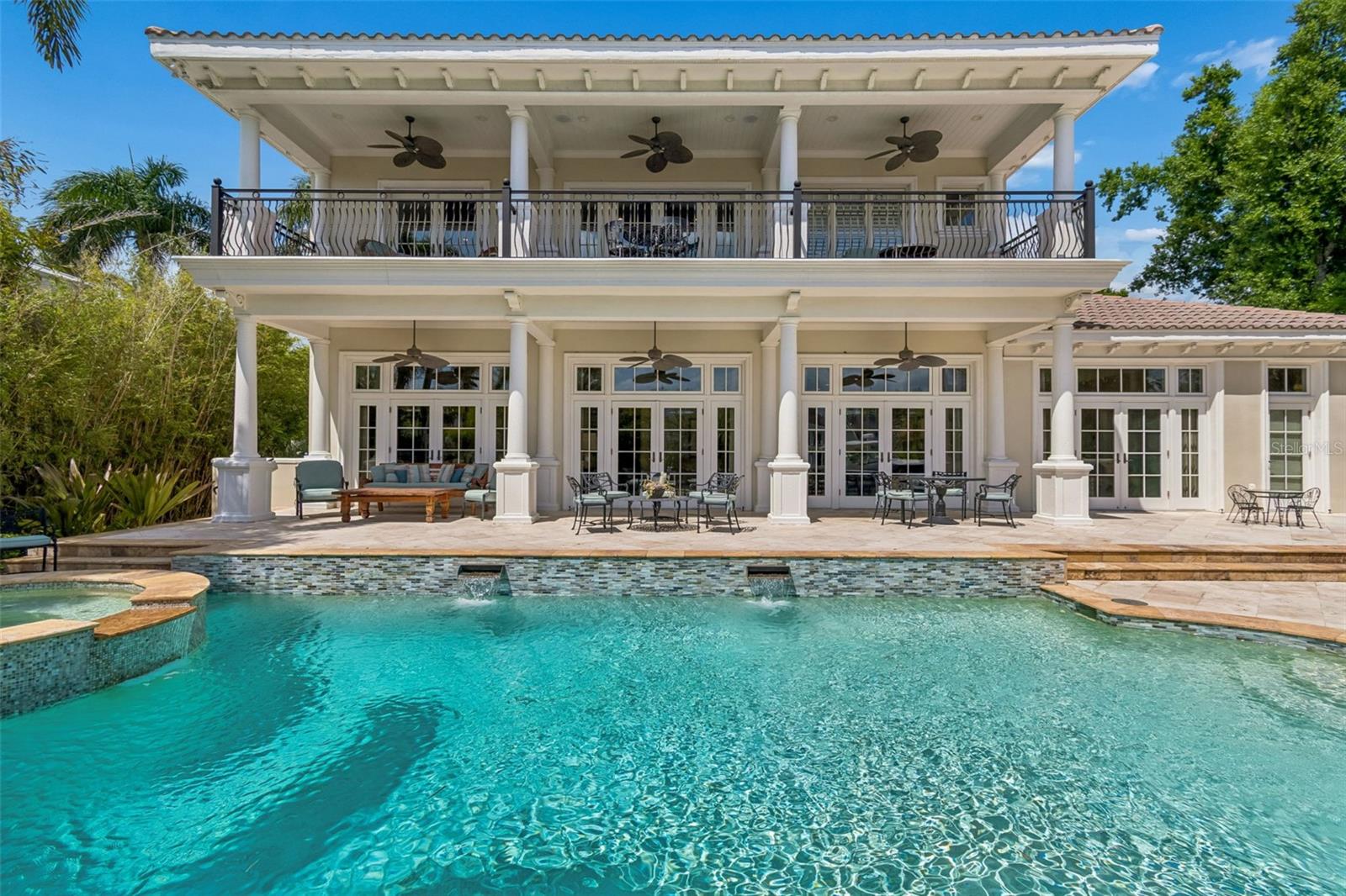 CULBREATH ISLES UNIT 1 A - Residential