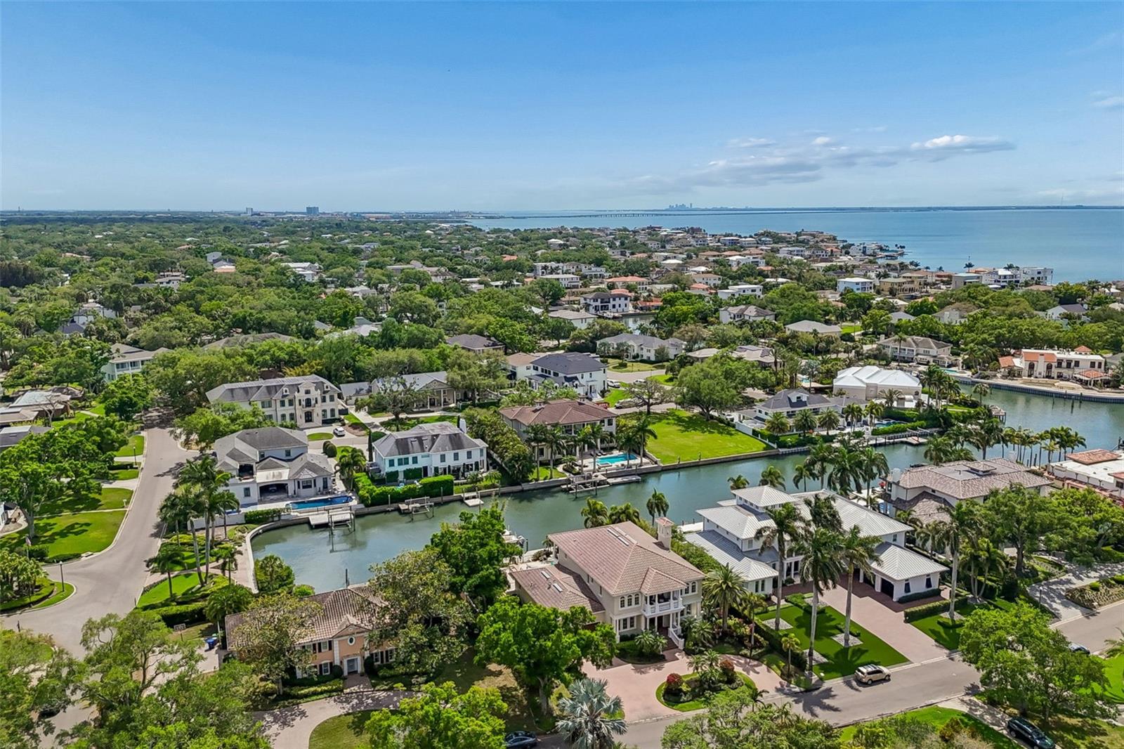 CULBREATH ISLES UNIT 1 A - Residential